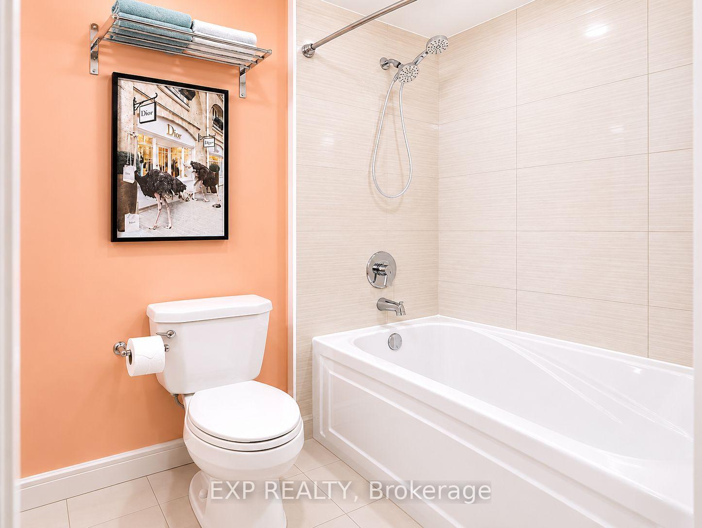 Photo 7 of Unit 404, 500 St Clair Avenue W, Toronto, Forest Hill South — HOMEH