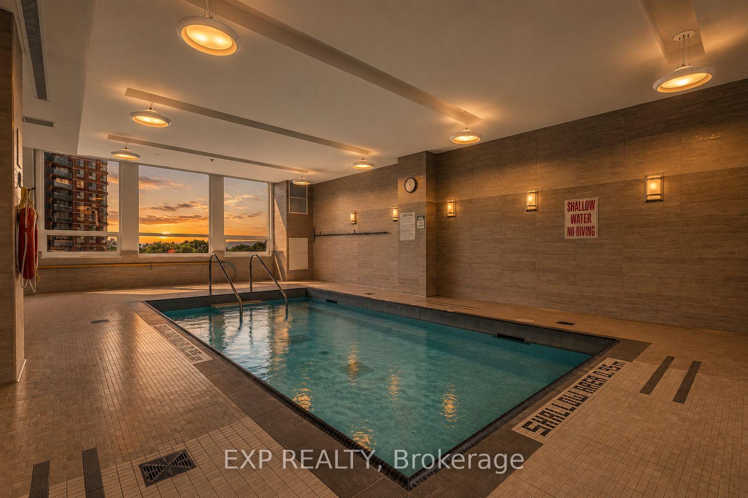 Photo 12 of Unit 404, 500 St Clair Avenue W, Toronto, Forest Hill South — HOMEH
