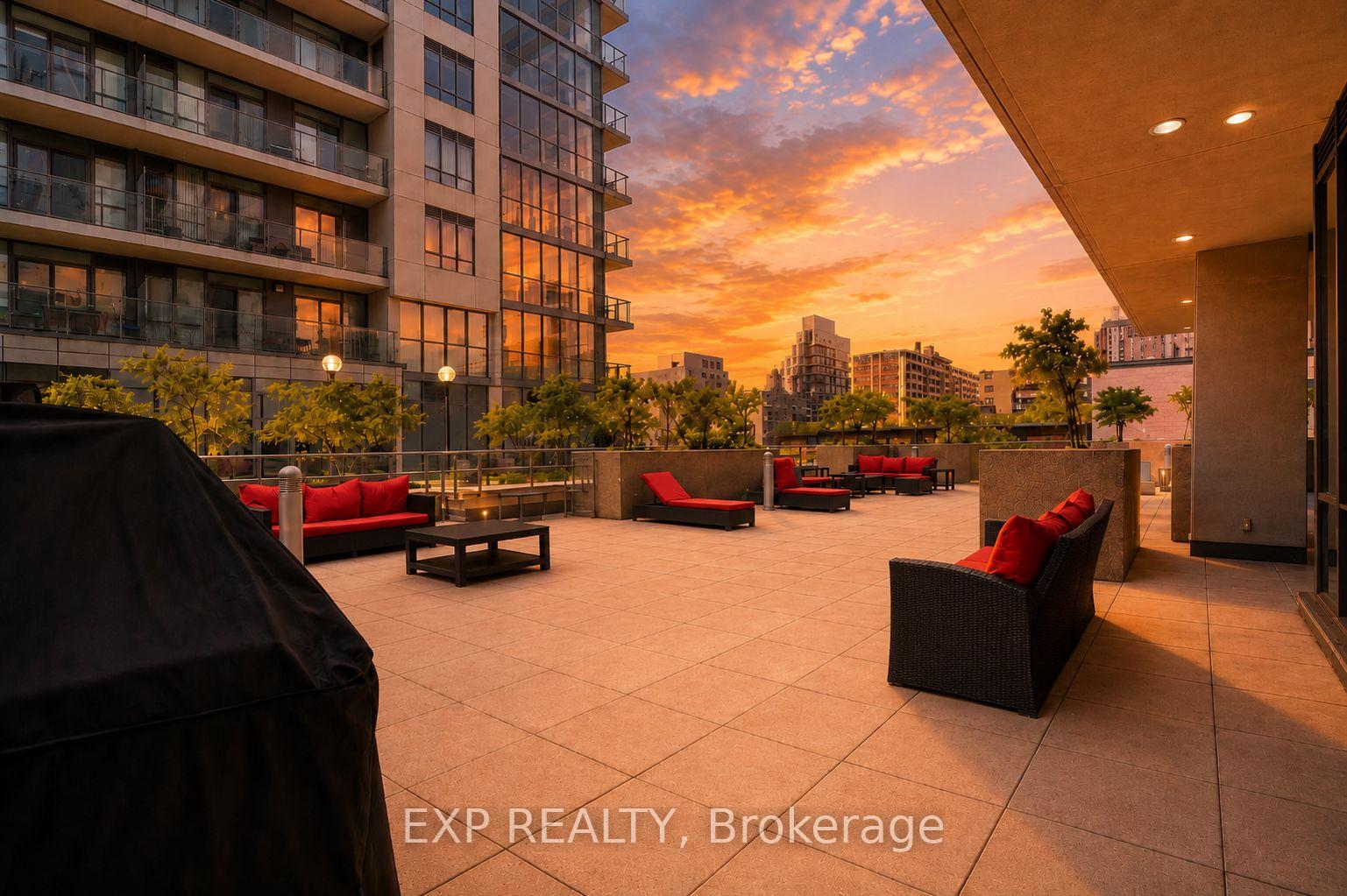 Photo 22 of Unit 404, 500 St Clair Avenue W, Toronto, Forest Hill South — HOMEH