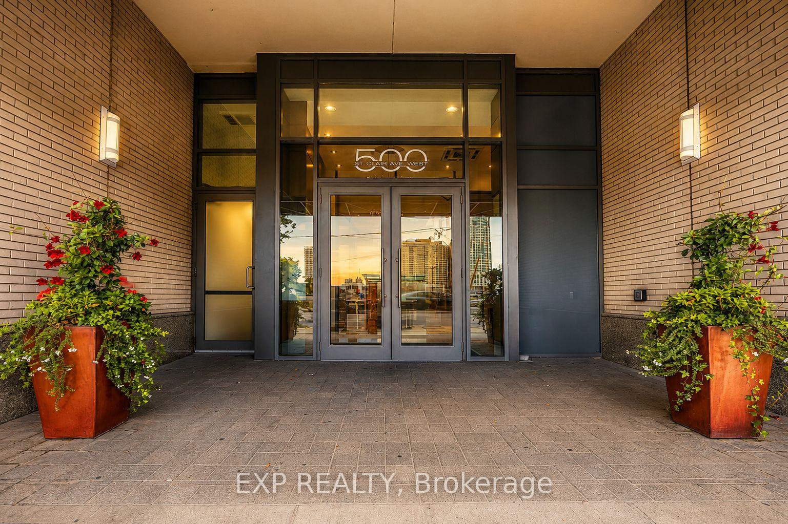 Photo 26 of Unit 404, 500 St Clair Avenue W, Toronto, Forest Hill South — HOMEH