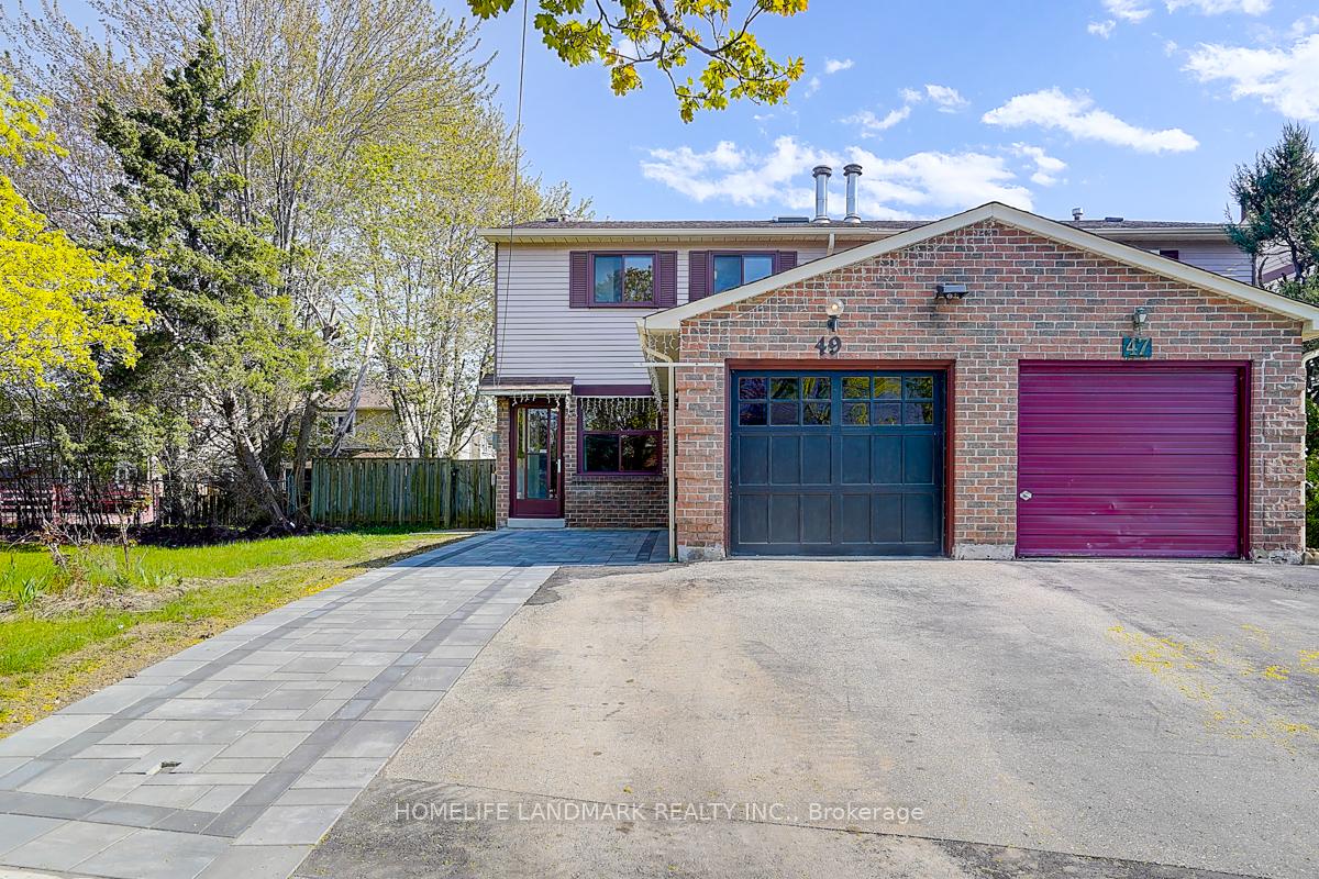Photo 2 of 49 Grenbeck Drive, Scarborough, Milliken — HOMEH