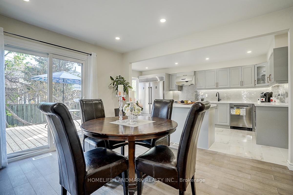 Photo 5 of 49 Grenbeck Drive, Scarborough, Milliken — HOMEH