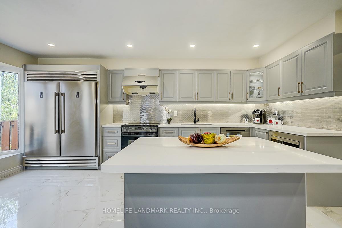 Photo 7 of 49 Grenbeck Drive, Scarborough, Milliken — HOMEH