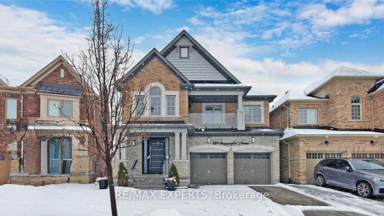 Photo of Unit Basement, 134 Beaconsfield Drive