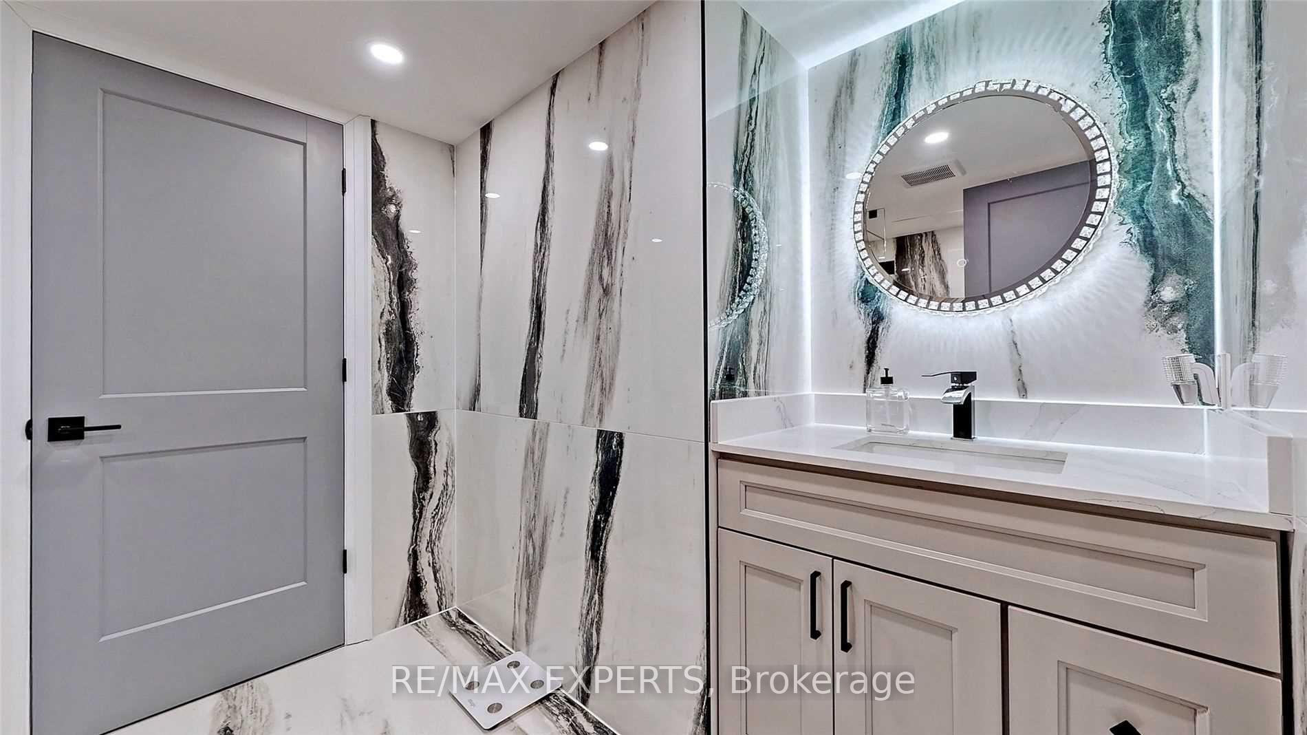Photo 8 of Unit Basement, 134 Beaconsfield Drive, Vaughan, Kleinburg — HOMEH