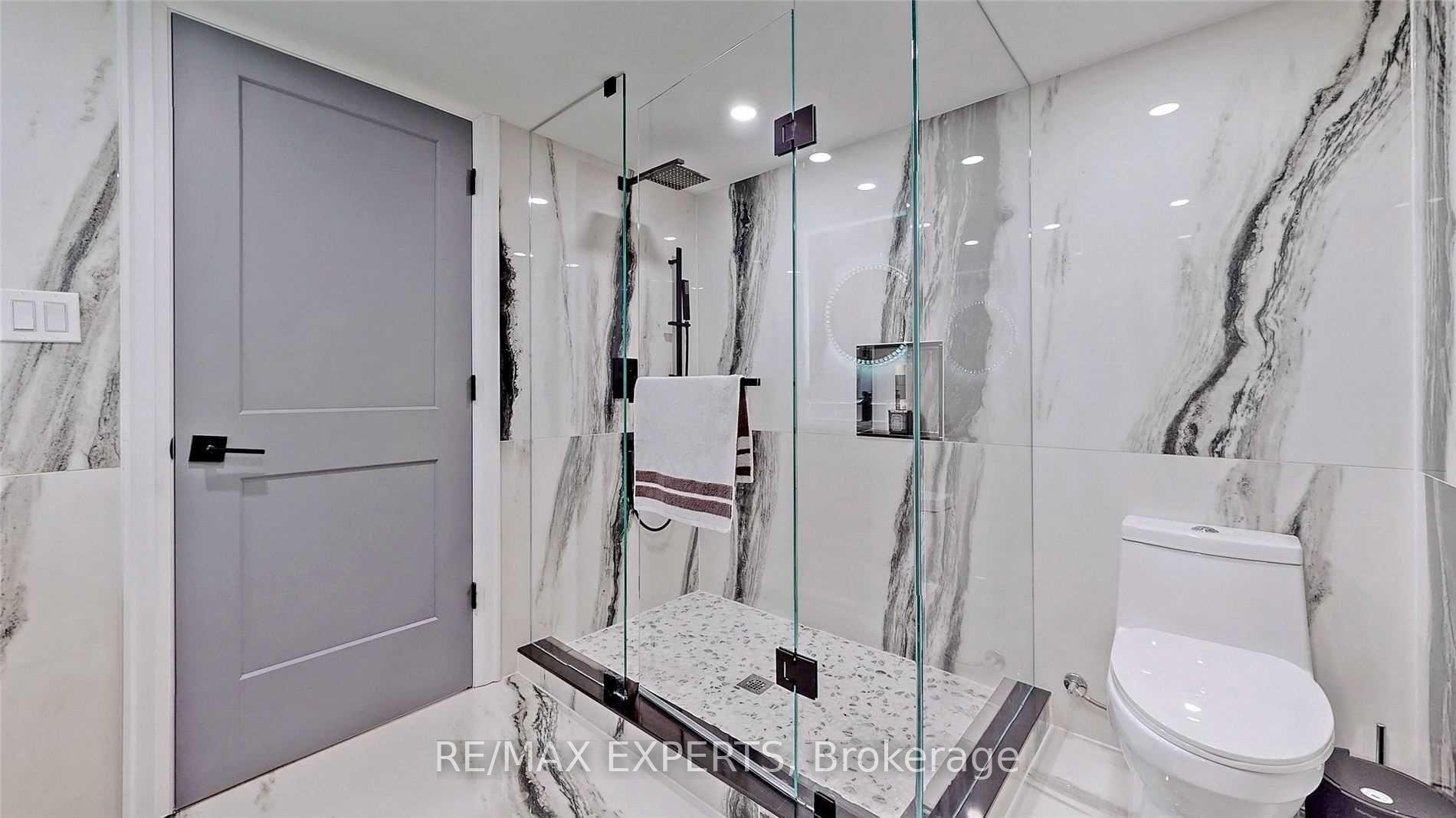Photo 9 of Unit Basement, 134 Beaconsfield Drive, Vaughan, Kleinburg — HOMEH
