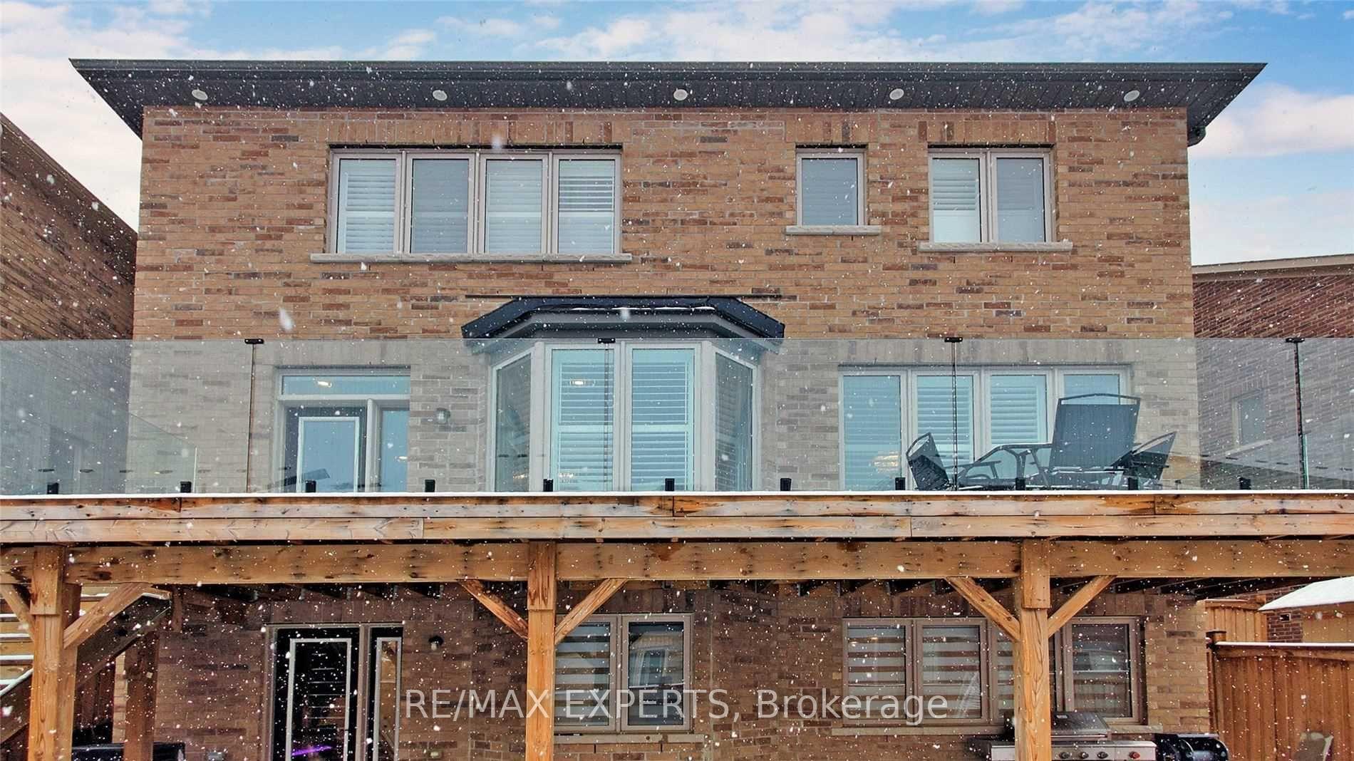 Photo 10 of Unit Basement, 134 Beaconsfield Drive, Vaughan, Kleinburg — HOMEH