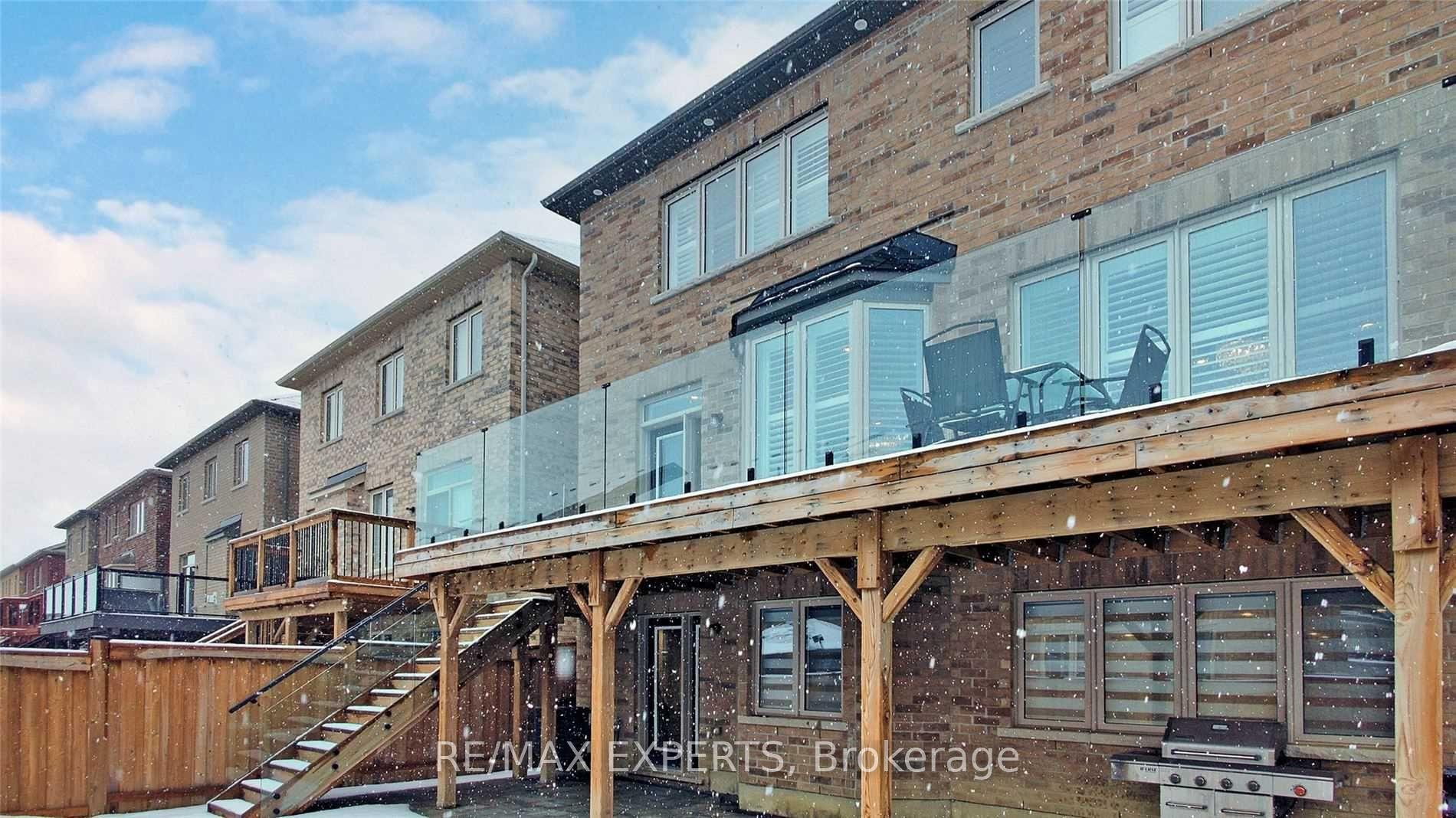 Photo 11 of Unit Basement, 134 Beaconsfield Drive, Vaughan, Kleinburg — HOMEH