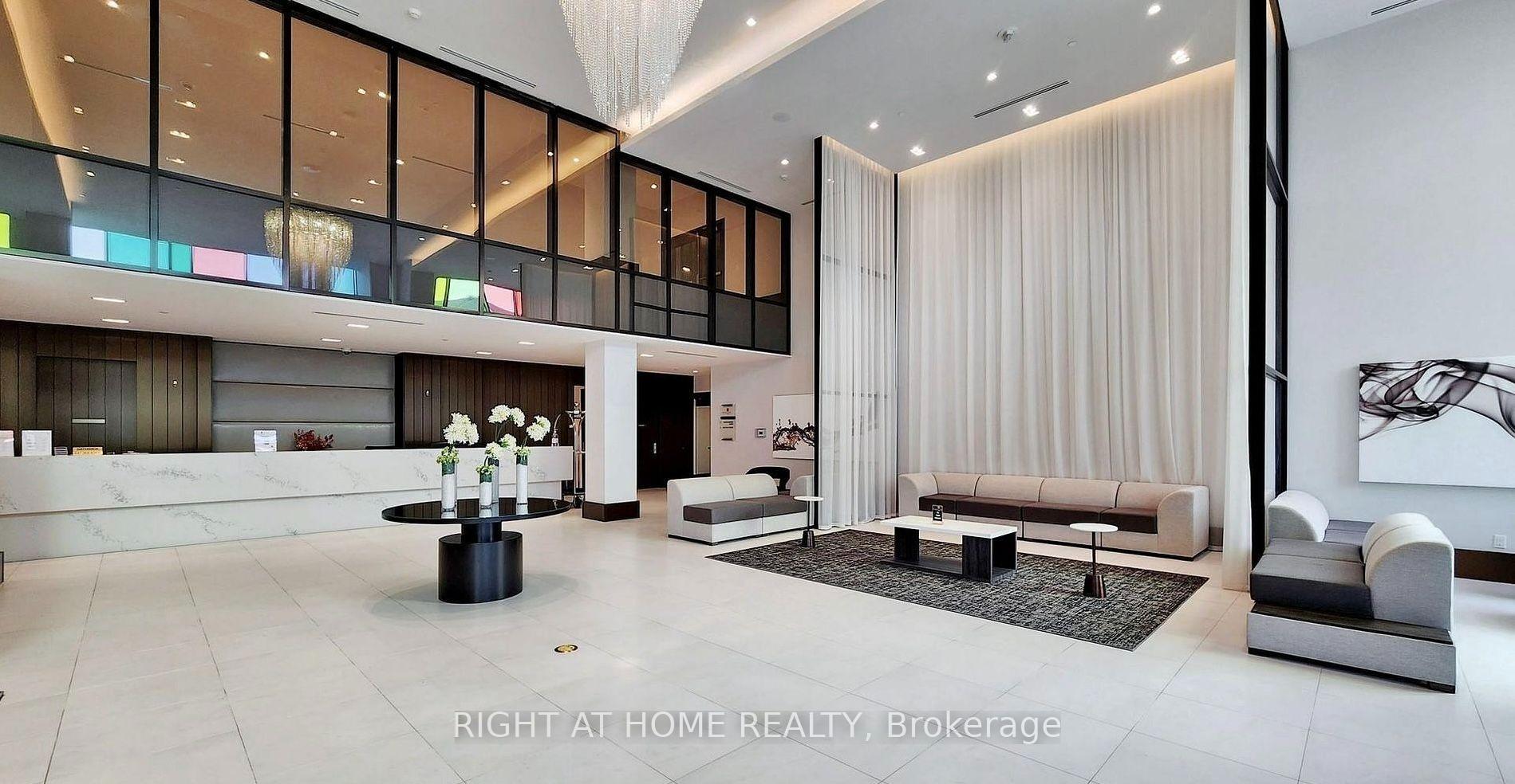 Photo 3 of Unit 1812, 38 Gandhi Lane, Markham, Commerce Valley — HOMEH