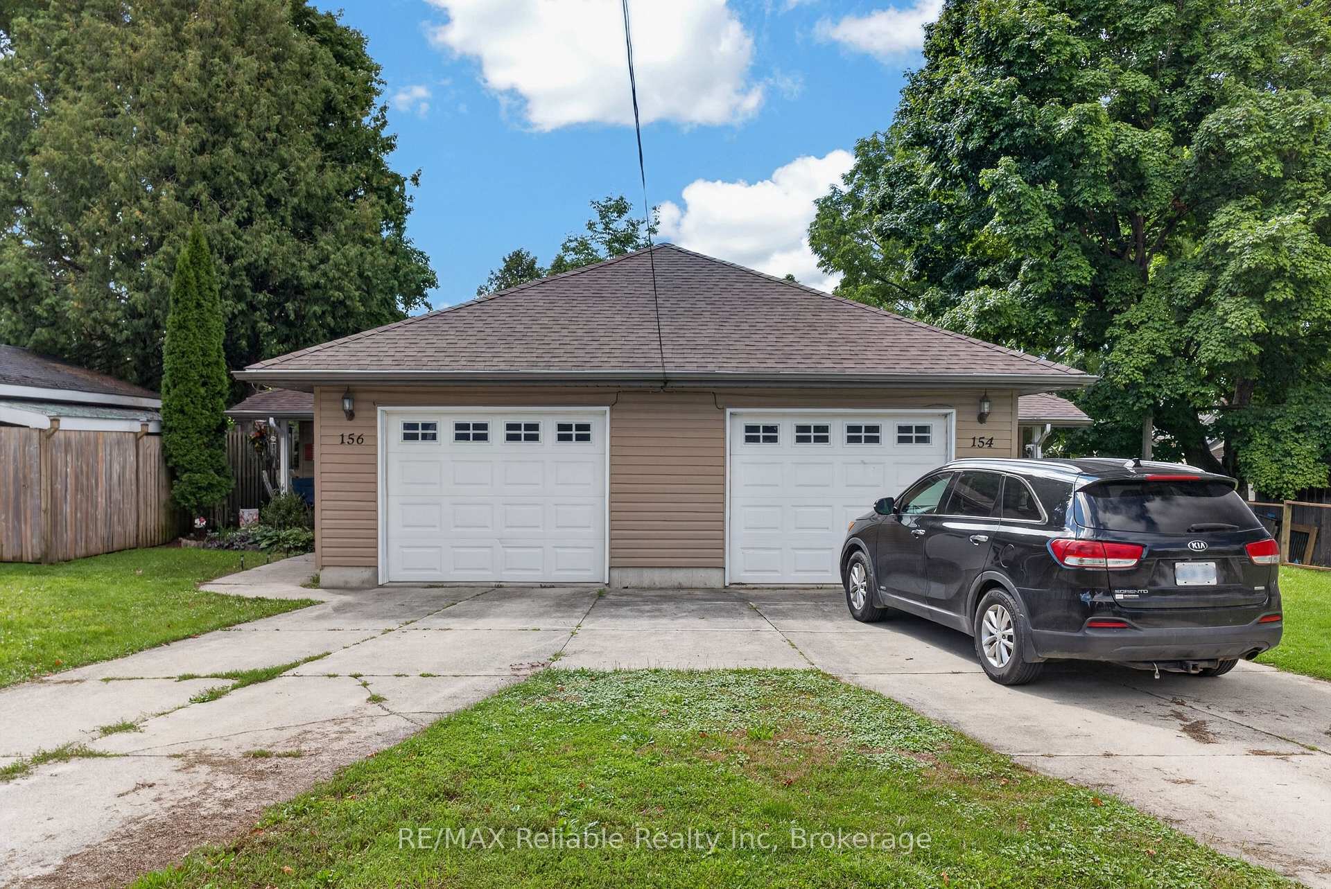 Photo of 154&156 Princess Street E