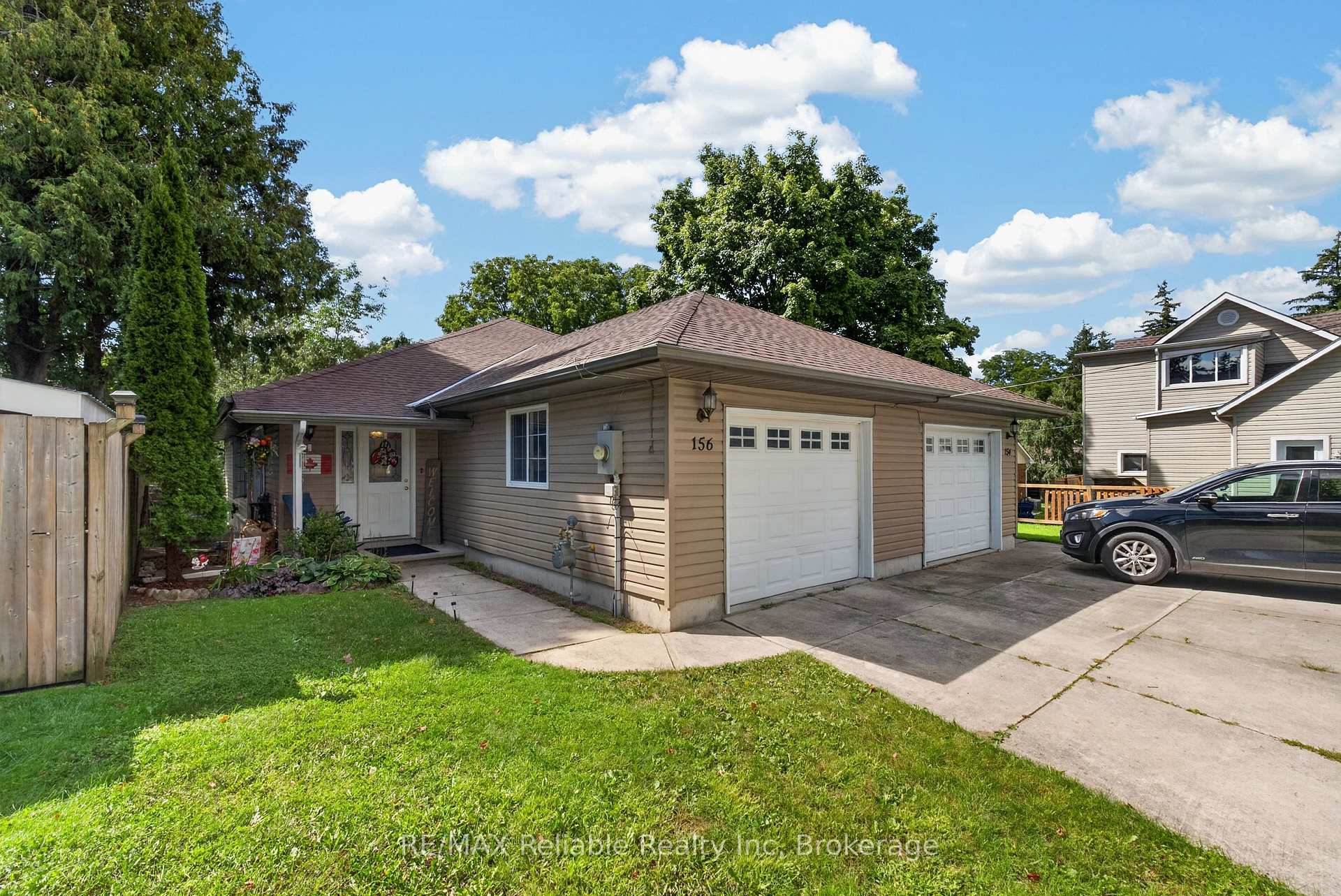 Photo 2 of 154&156 Princess Street E, Central Huron, Clinton — HOMEH