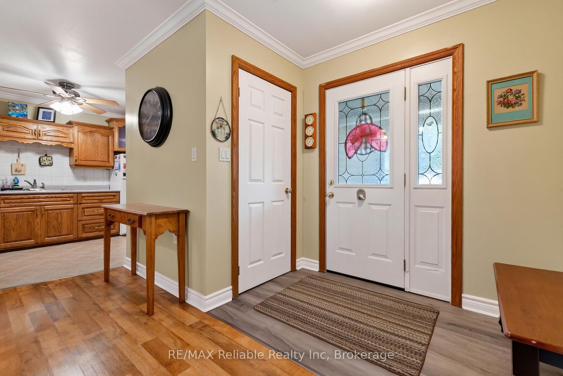 Photo 4 of 154&156 Princess Street E, Central Huron, Clinton — HOMEH