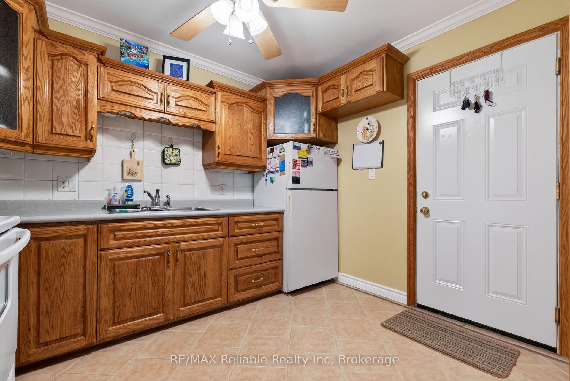 Photo 6 of 154&156 Princess Street E, Central Huron, Clinton — HOMEH