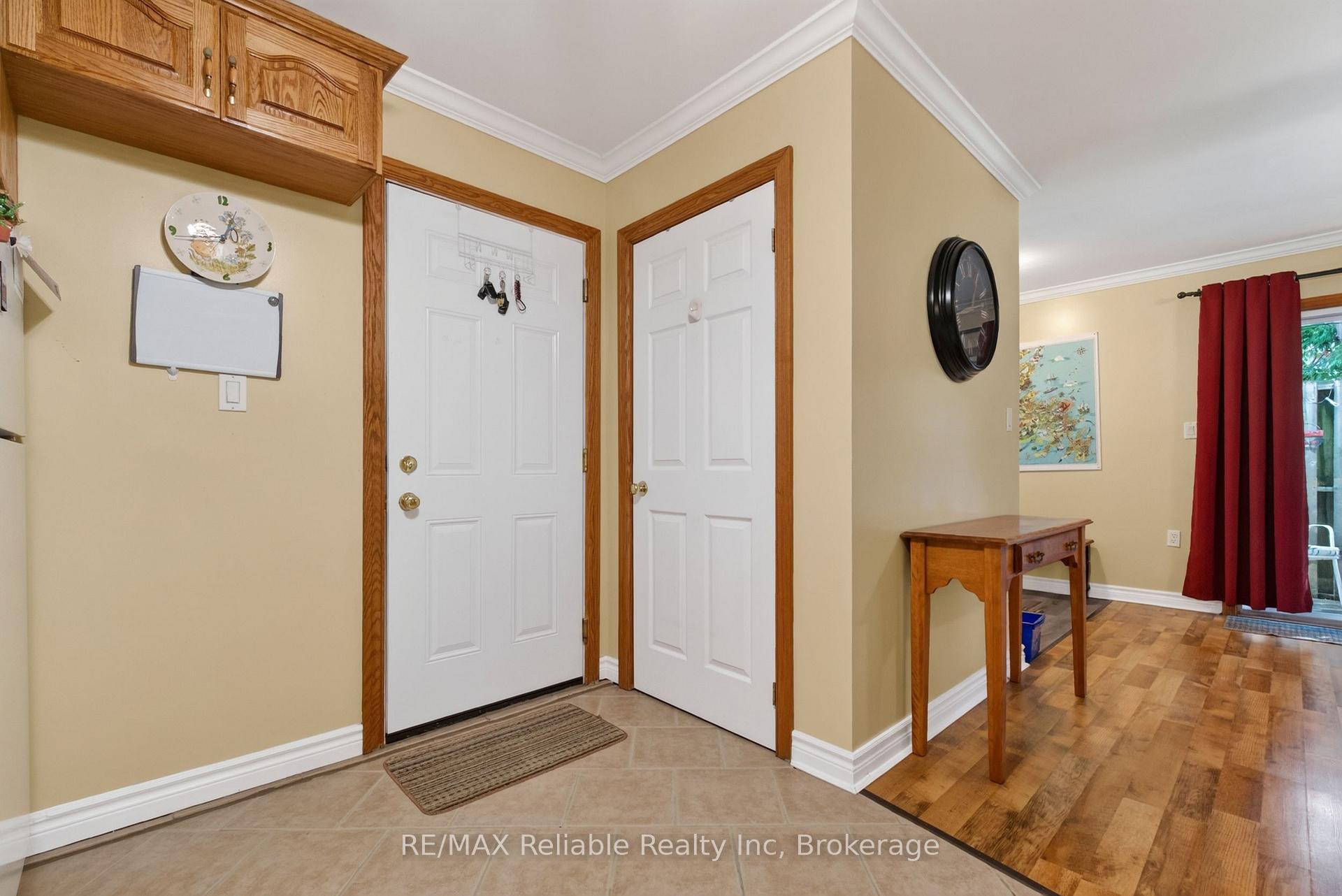 Photo 8 of 154&156 Princess Street E, Central Huron, Clinton — HOMEH