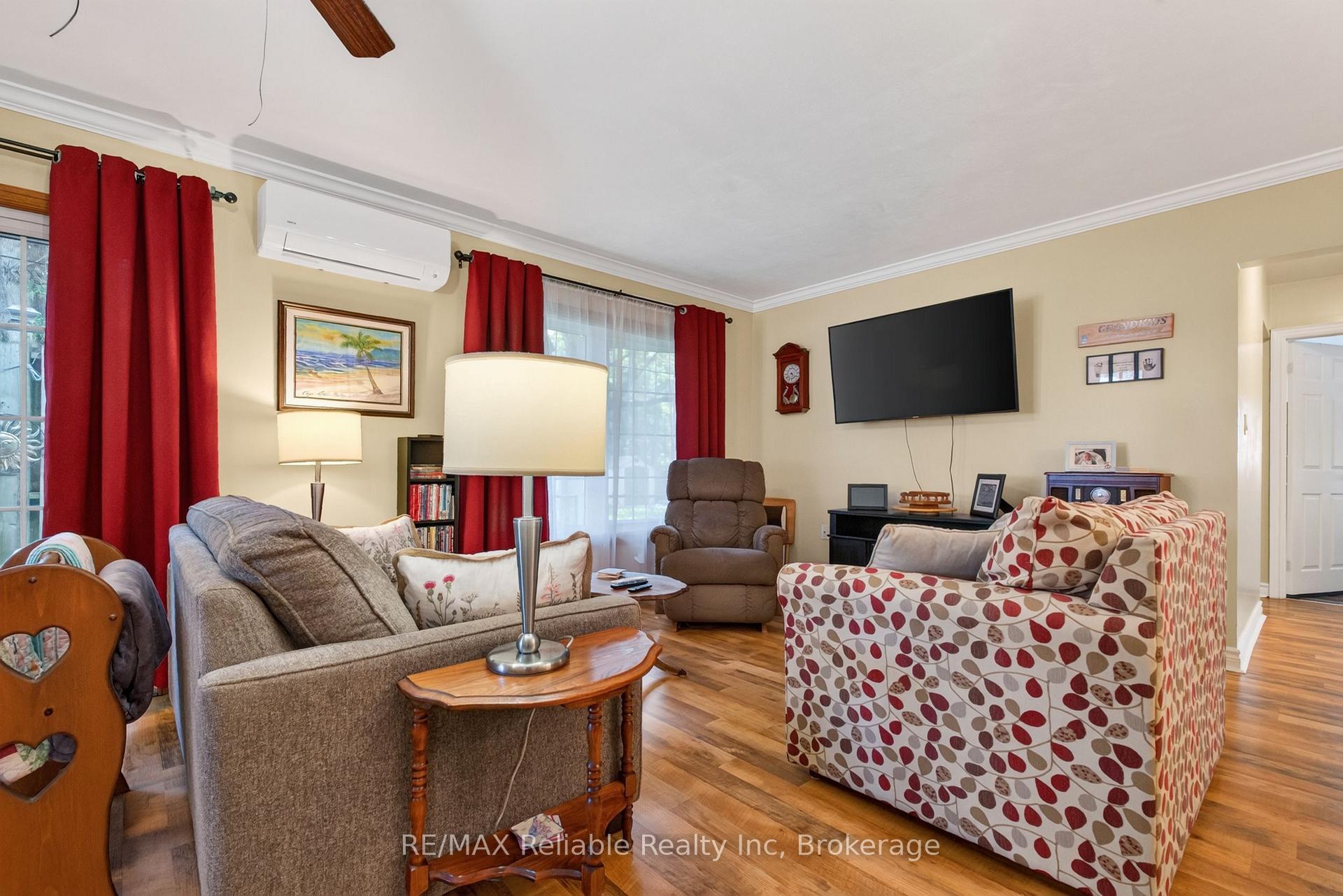 Photo 9 of 154&156 Princess Street E, Central Huron, Clinton — HOMEH