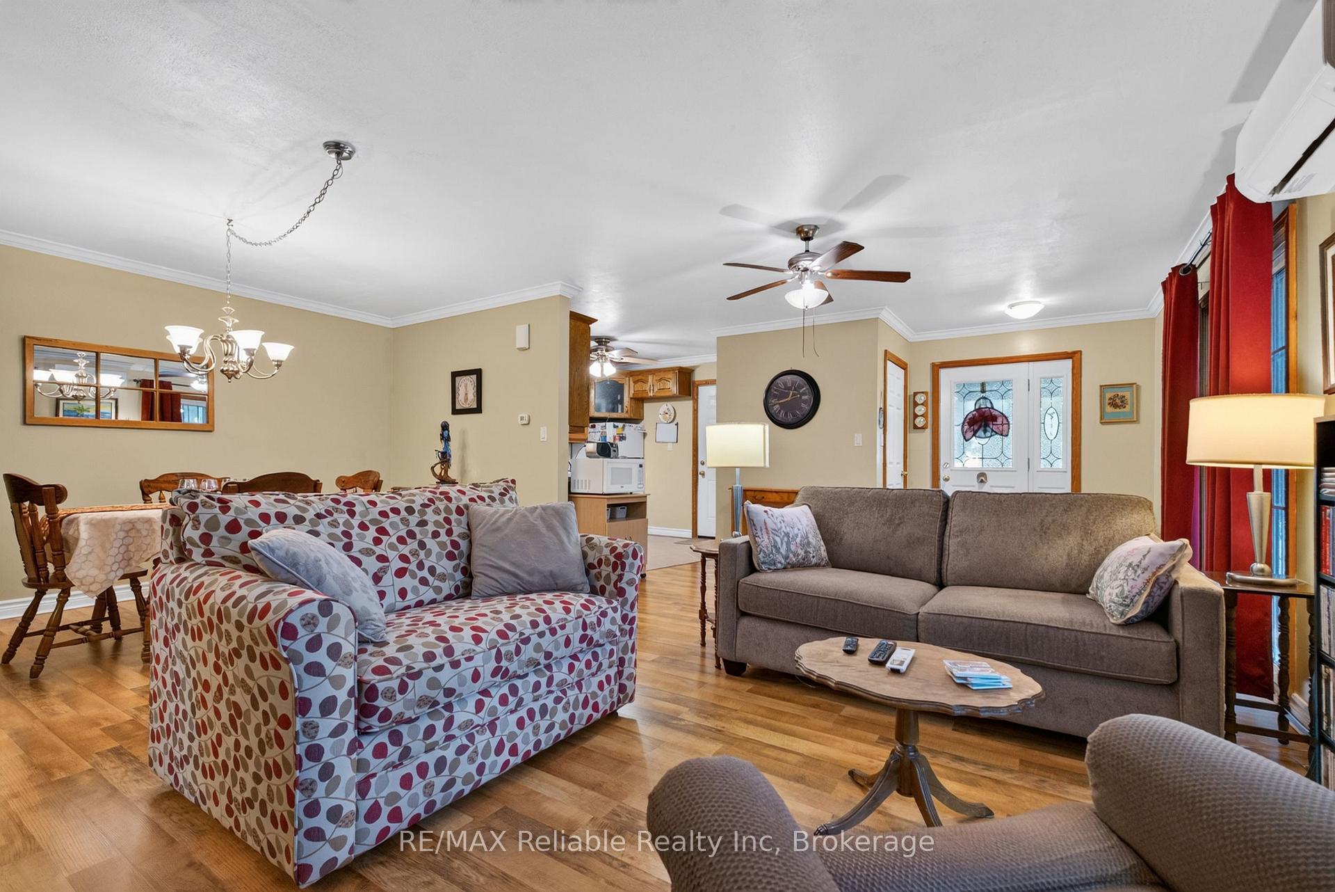 Photo 10 of 154&156 Princess Street E, Central Huron, Clinton — HOMEH