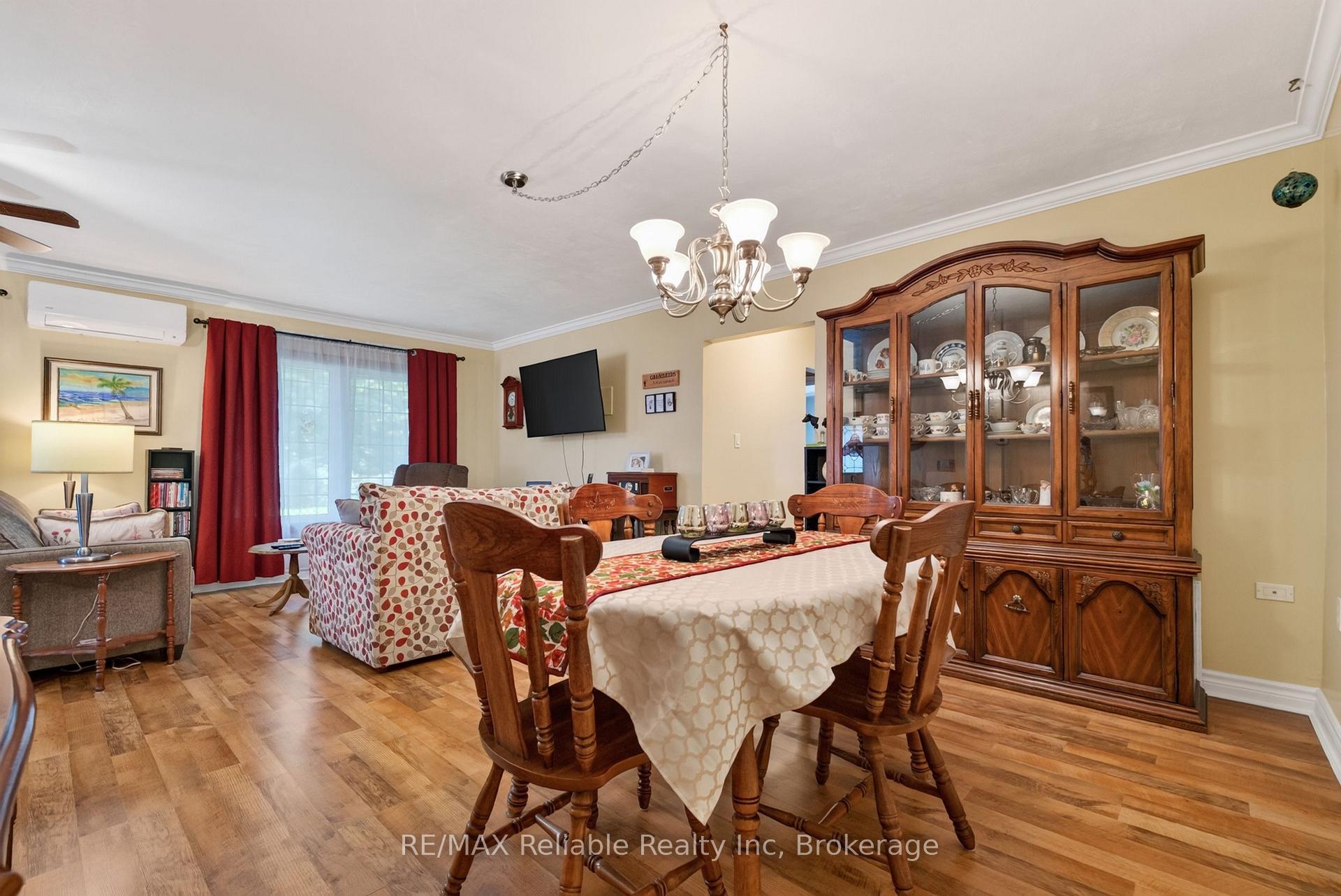 Photo 12 of 154&156 Princess Street E, Central Huron, Clinton — HOMEH