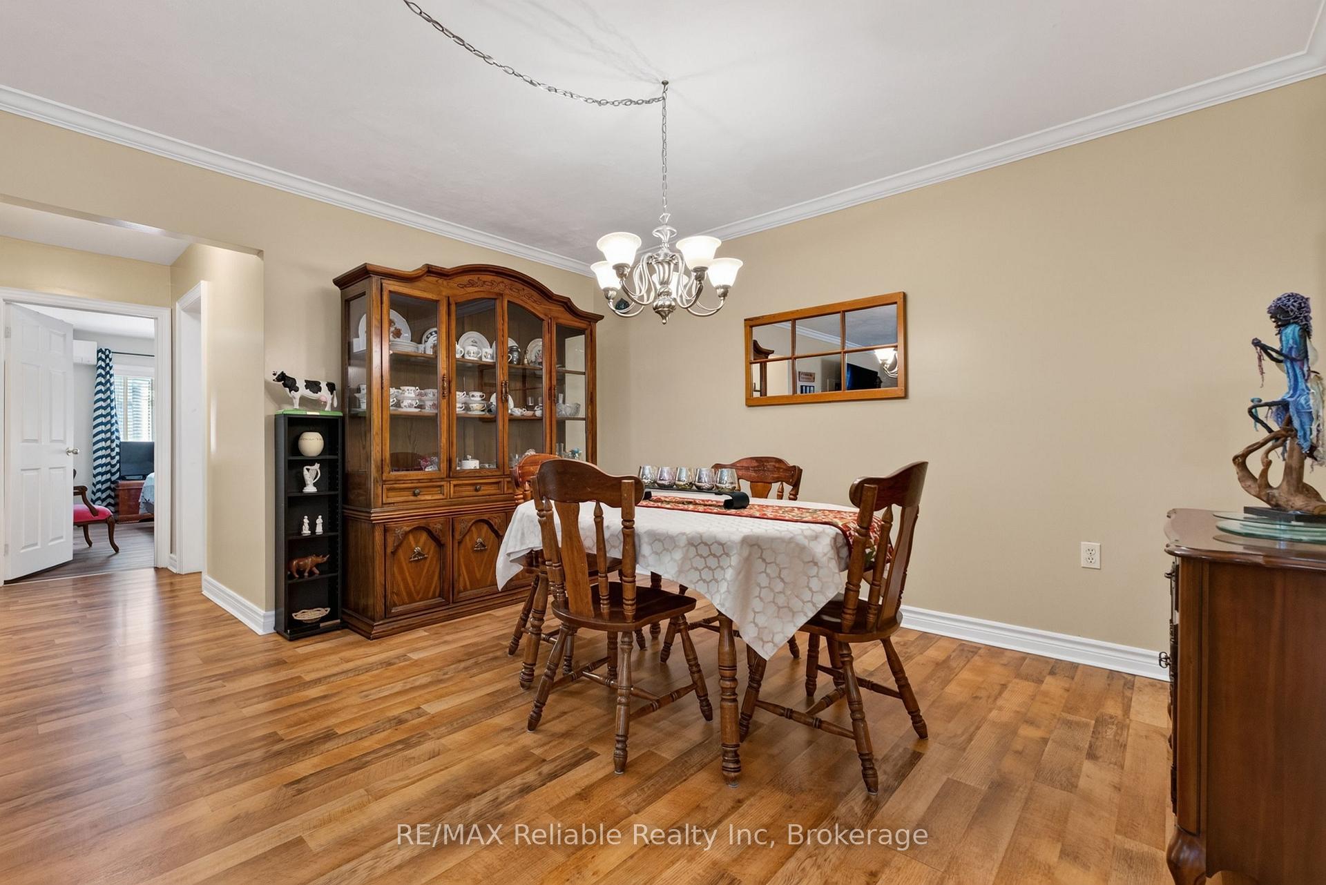 Photo 13 of 154&156 Princess Street E, Central Huron, Clinton — HOMEH