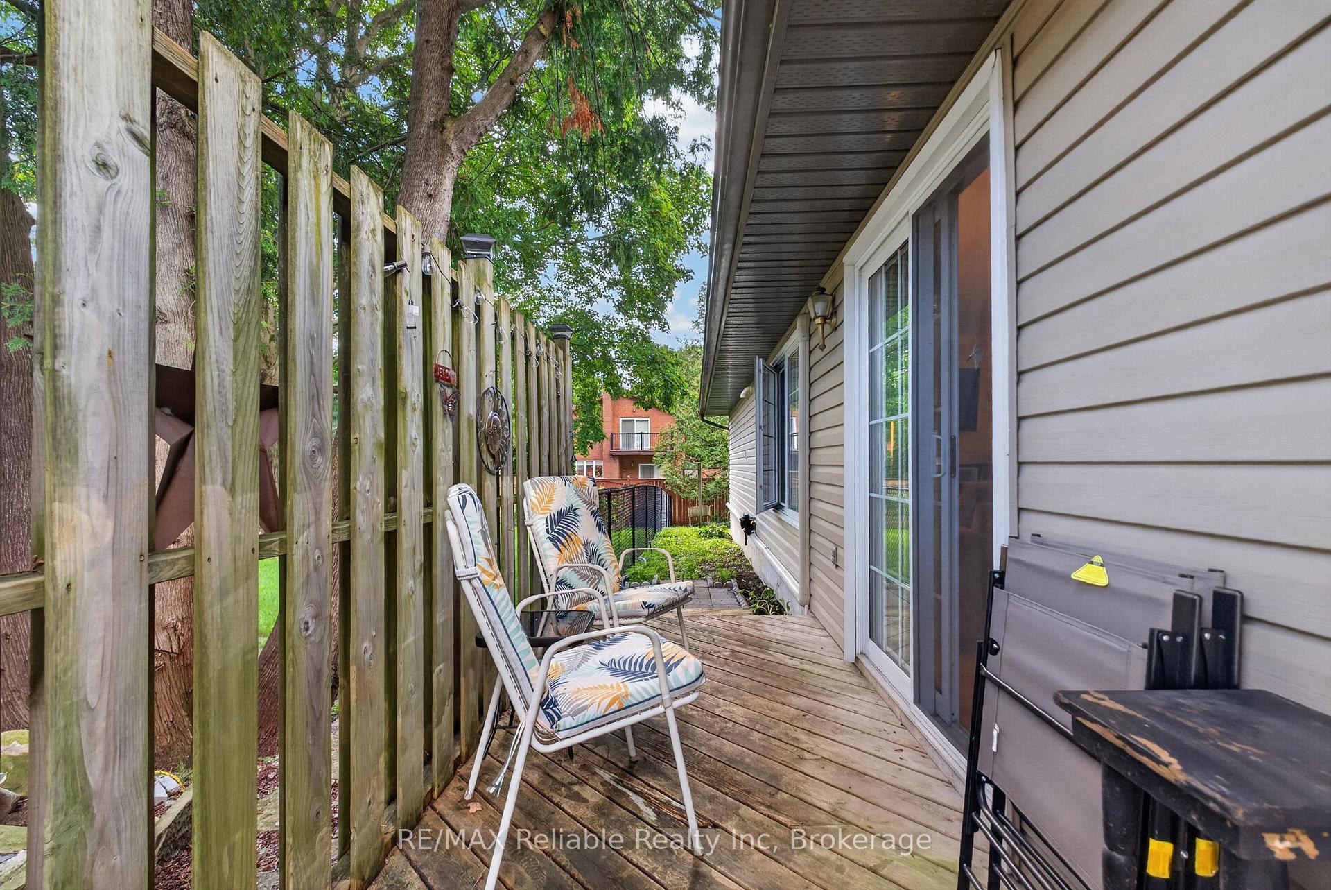 Photo 25 of 154&156 Princess Street E, Central Huron, Clinton — HOMEH