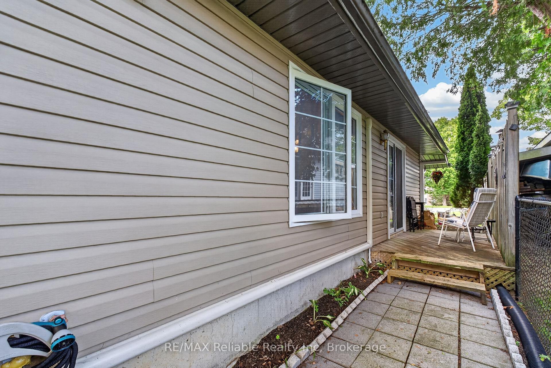 Photo 26 of 154&156 Princess Street E, Central Huron, Clinton — HOMEH
