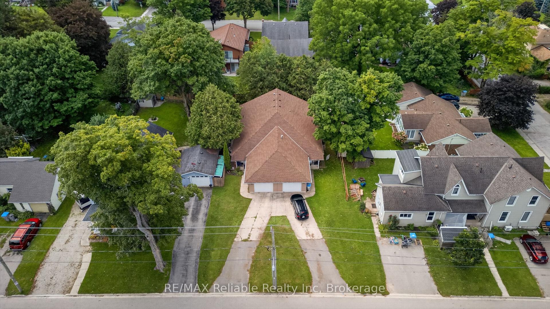 Photo 28 of 154&156 Princess Street E, Central Huron, Clinton — HOMEH
