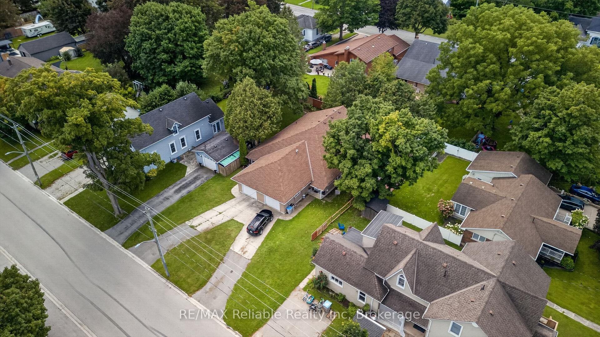 Photo 29 of 154&156 Princess Street E, Central Huron, Clinton — HOMEH