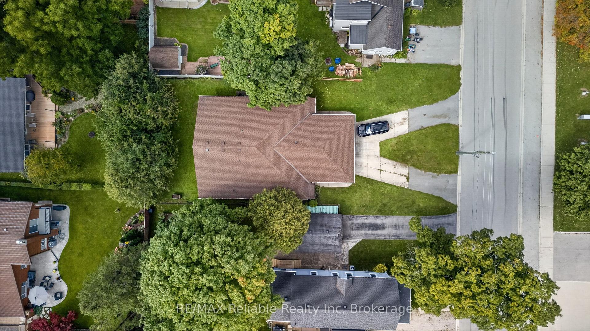 Photo 30 of 154&156 Princess Street E, Central Huron, Clinton — HOMEH