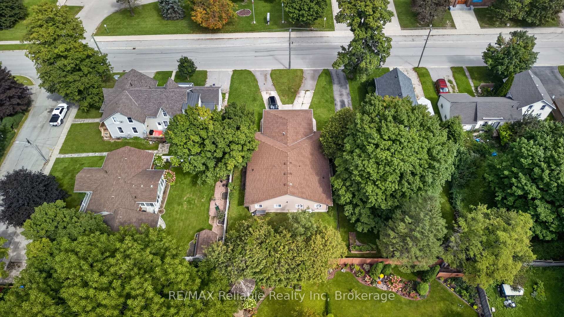 Photo 31 of 154&156 Princess Street E, Central Huron, Clinton — HOMEH