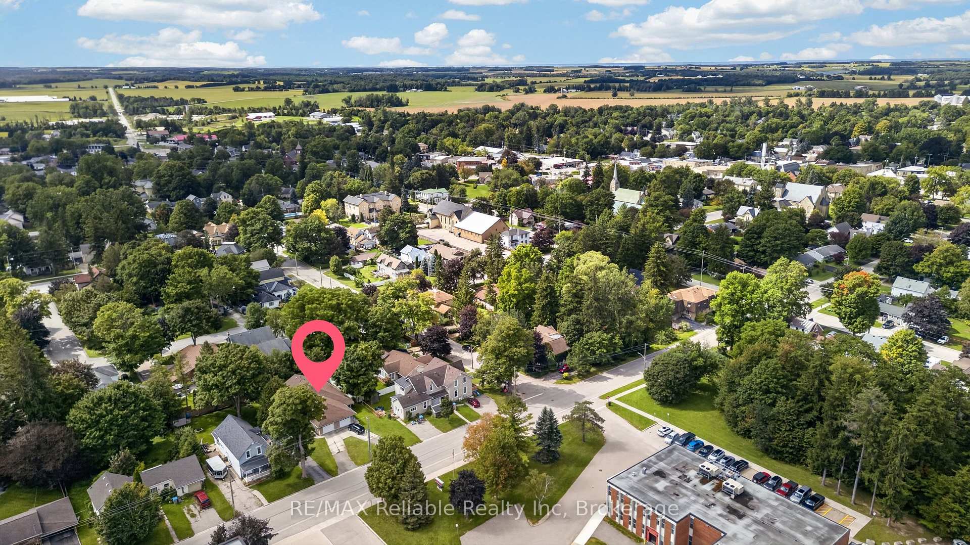 Photo 33 of 154&156 Princess Street E, Central Huron, Clinton — HOMEH