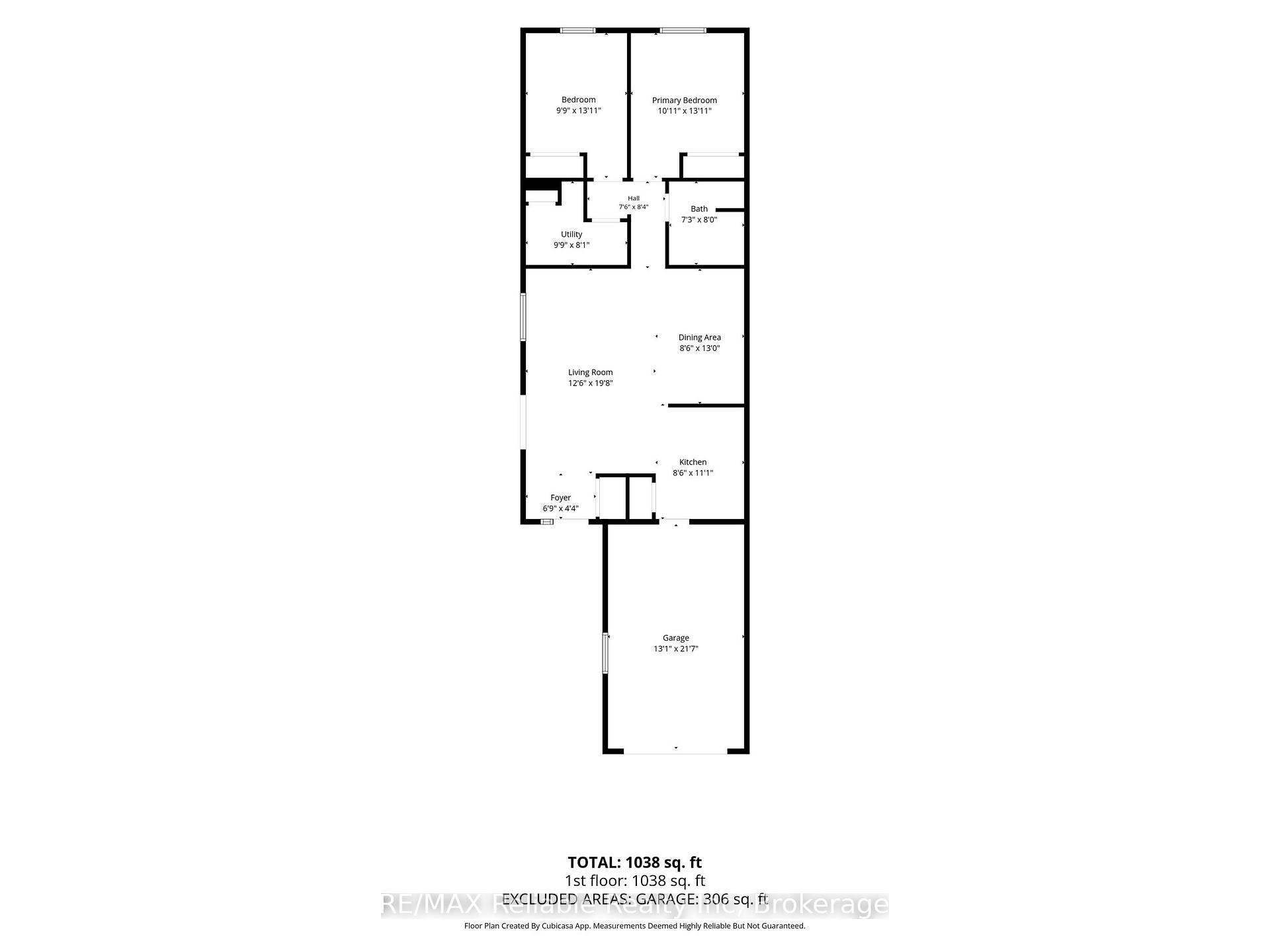 Photo 34 of 154&156 Princess Street E, Central Huron, Clinton — HOMEH
