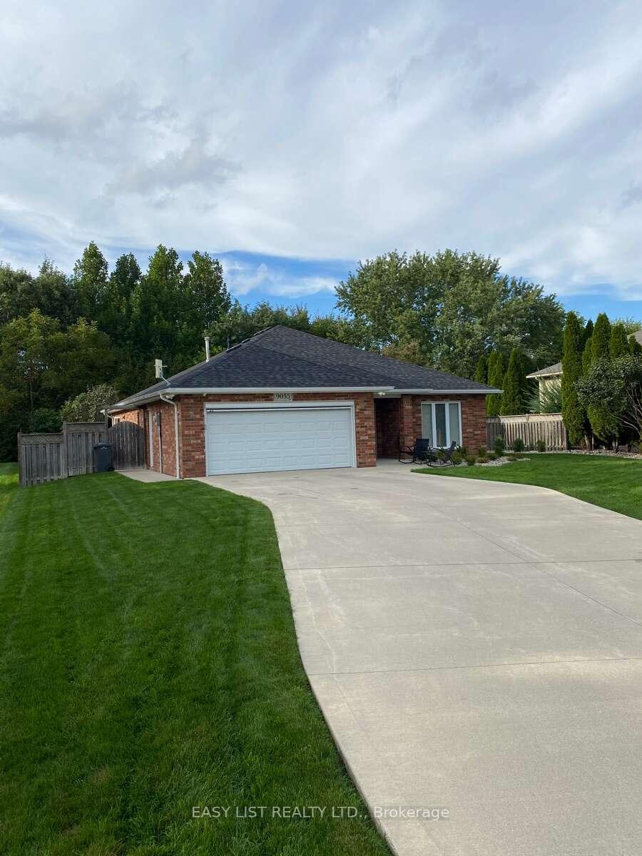 Photo 2 of 9053 Indian Creek Road E, Chatham-Kent, Chatham — HOMEH