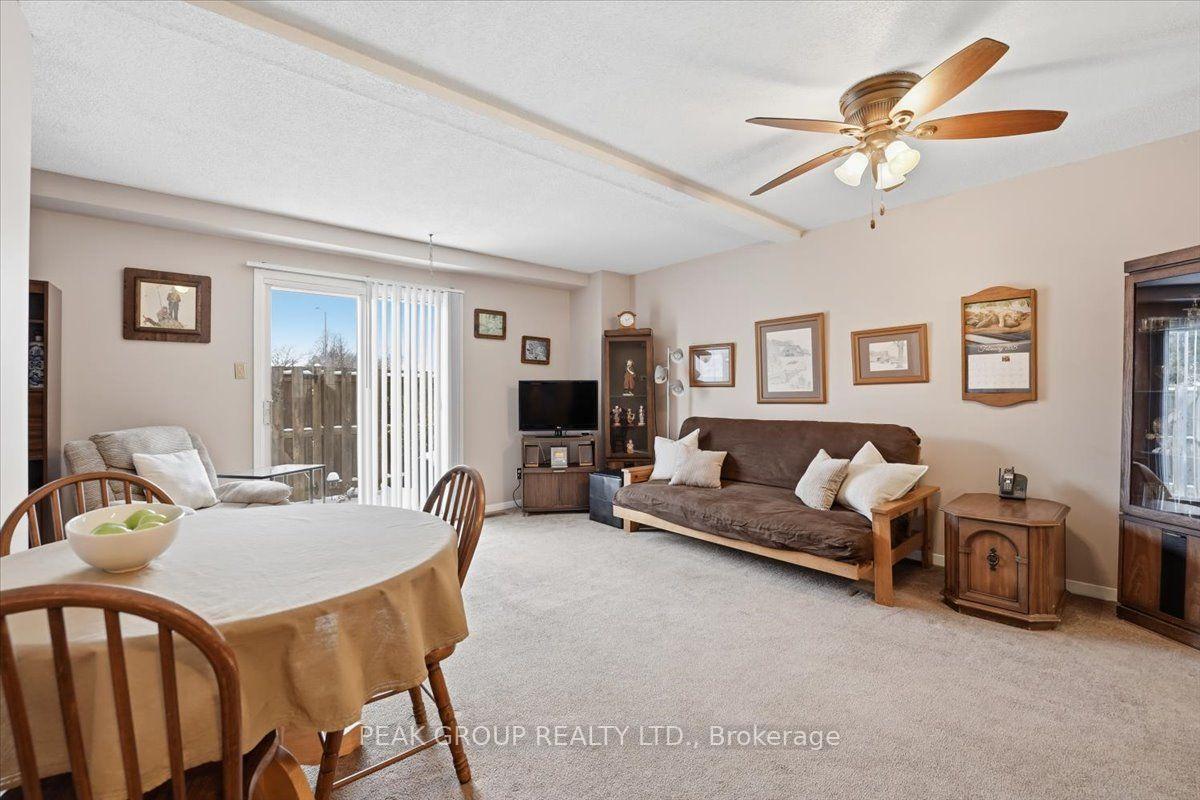 Photo 5 of Unit 20, 8136 Coventry Road, Niagara Falls, West Wood — HOMEH