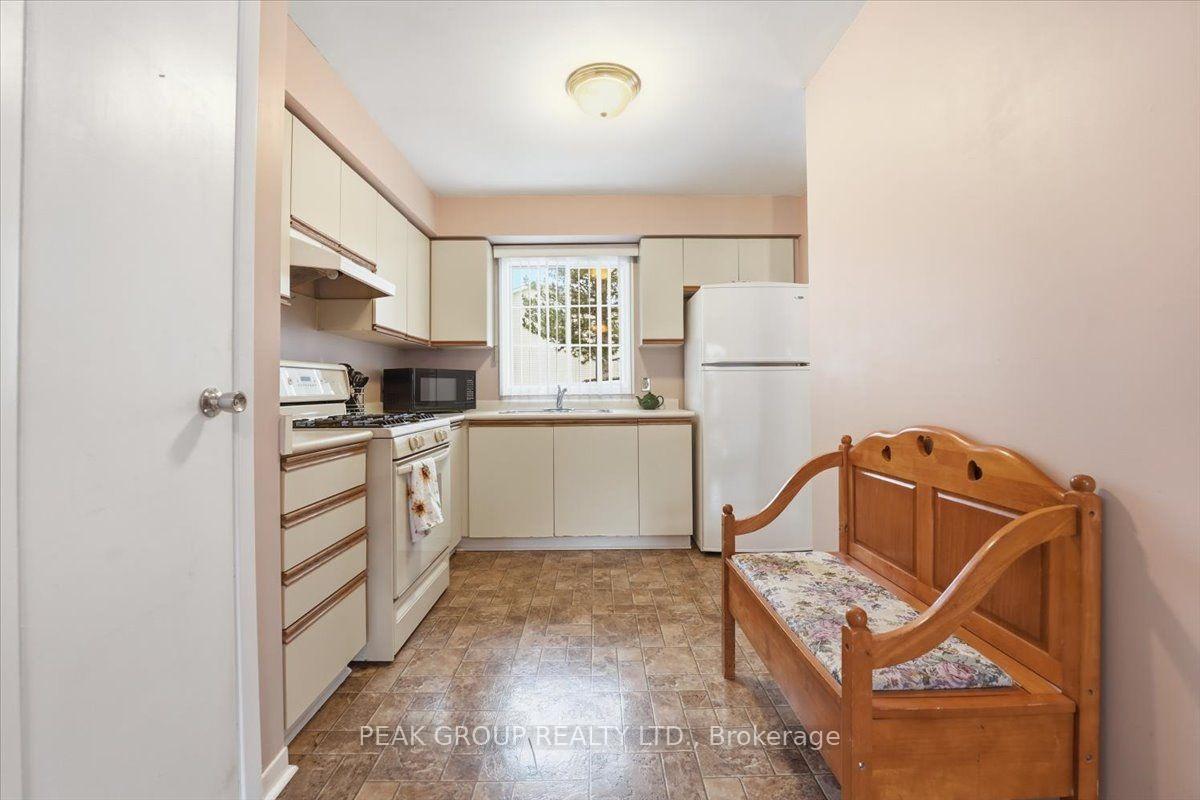 Photo 8 of Unit 20, 8136 Coventry Road, Niagara Falls, West Wood — HOMEH