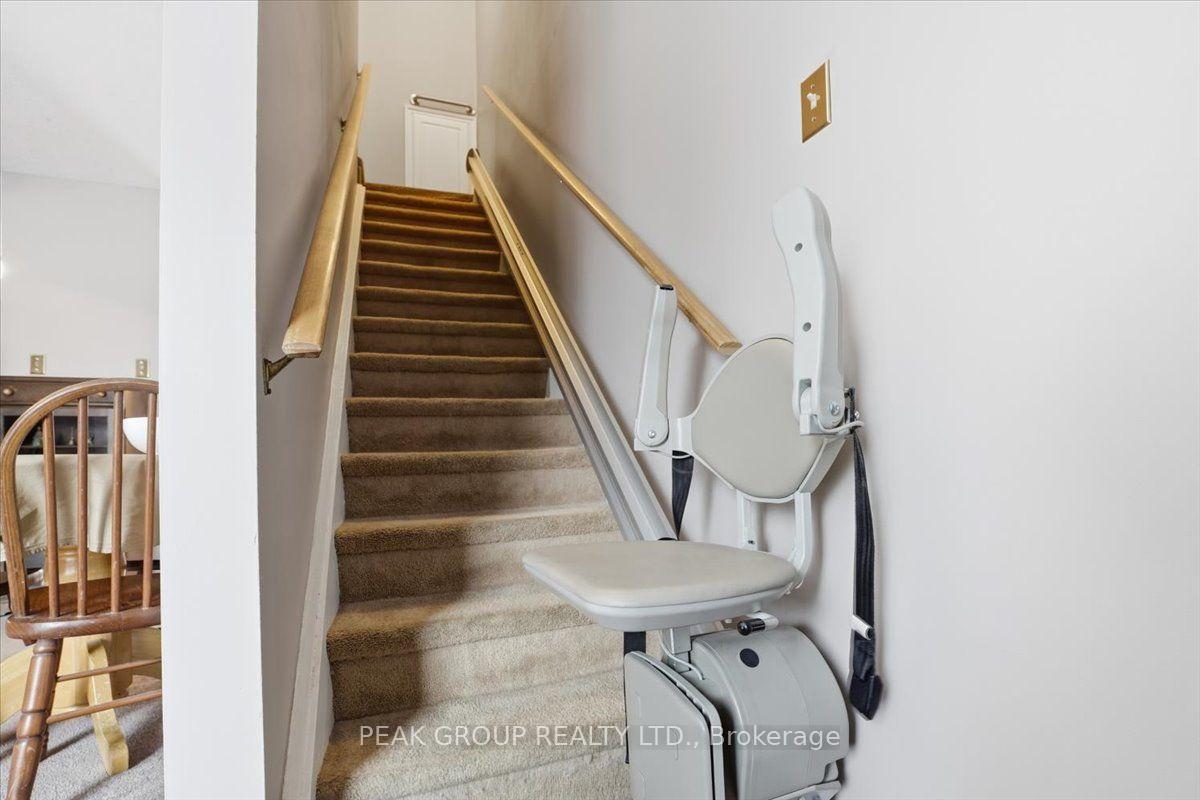 Photo 12 of Unit 20, 8136 Coventry Road, Niagara Falls, West Wood — HOMEH