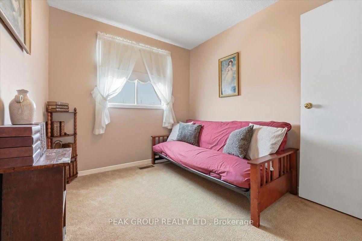 Photo 18 of Unit 20, 8136 Coventry Road, Niagara Falls, West Wood — HOMEH