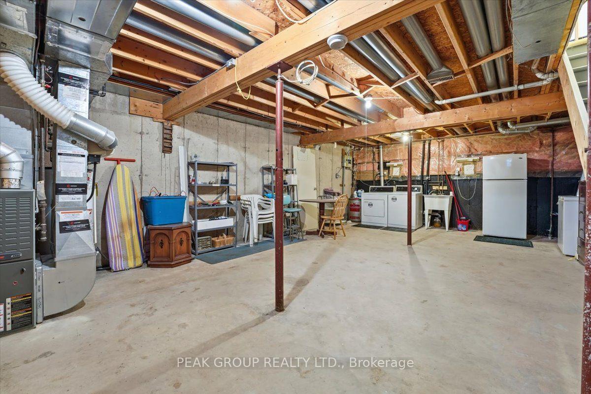 Photo 19 of Unit 20, 8136 Coventry Road, Niagara Falls, West Wood — HOMEH