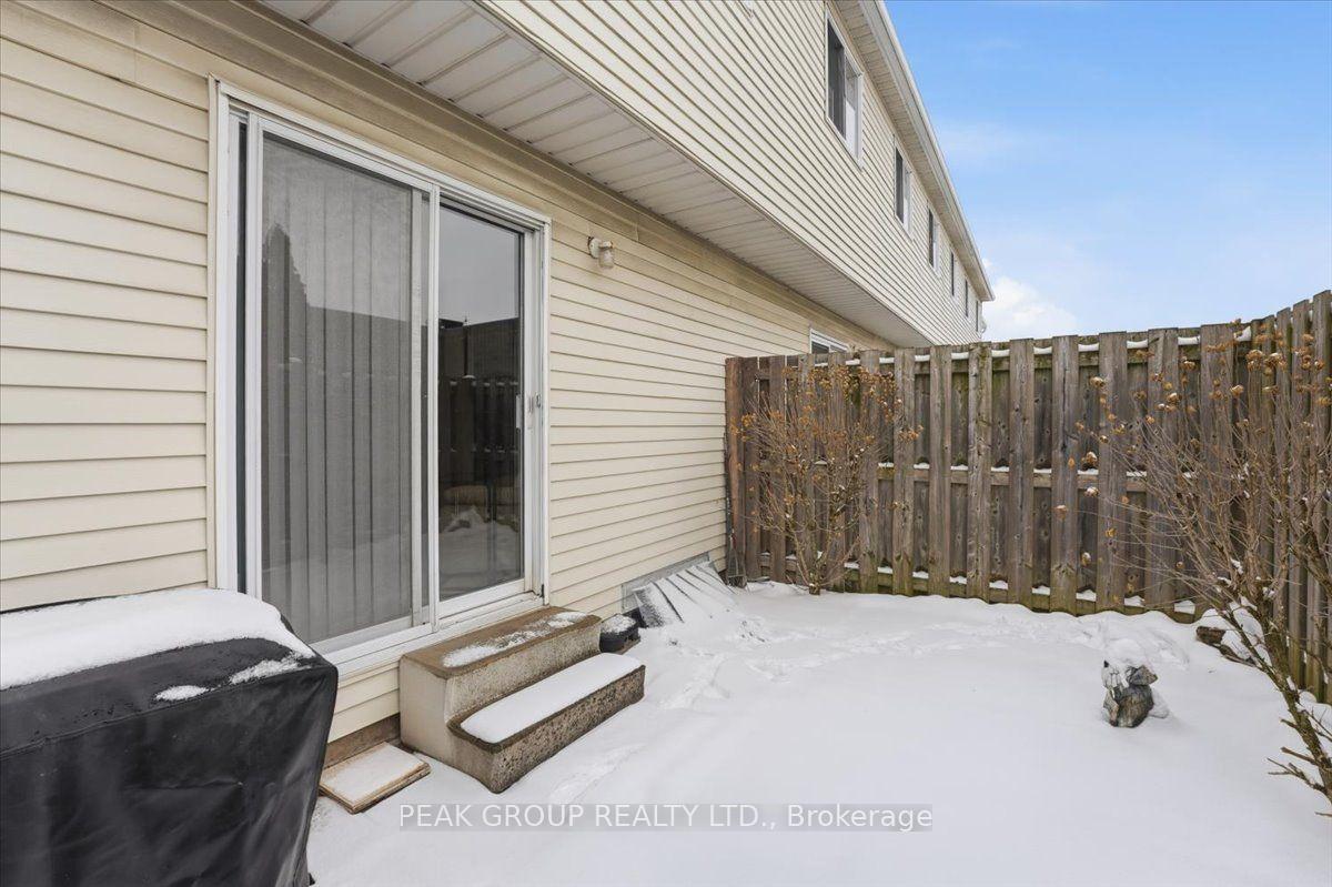 Photo 23 of Unit 20, 8136 Coventry Road, Niagara Falls, West Wood — HOMEH