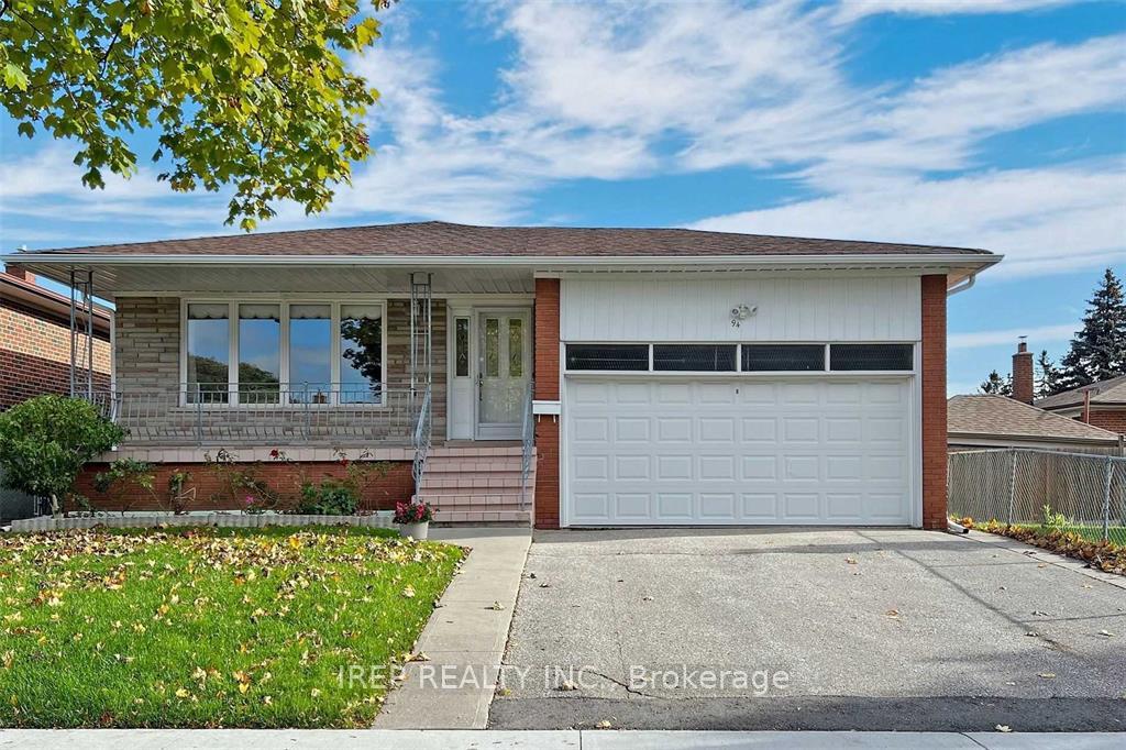 Photo 1 of Unit Main, 94 Iangrove Terrace, Scarborough, L'Amoreaux — HOMEH
