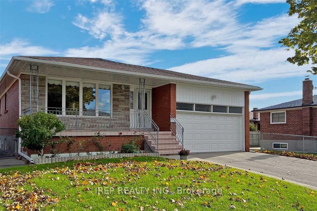 Photo 2 of Unit Main, 94 Iangrove Terrace, Scarborough, L'Amoreaux — HOMEH