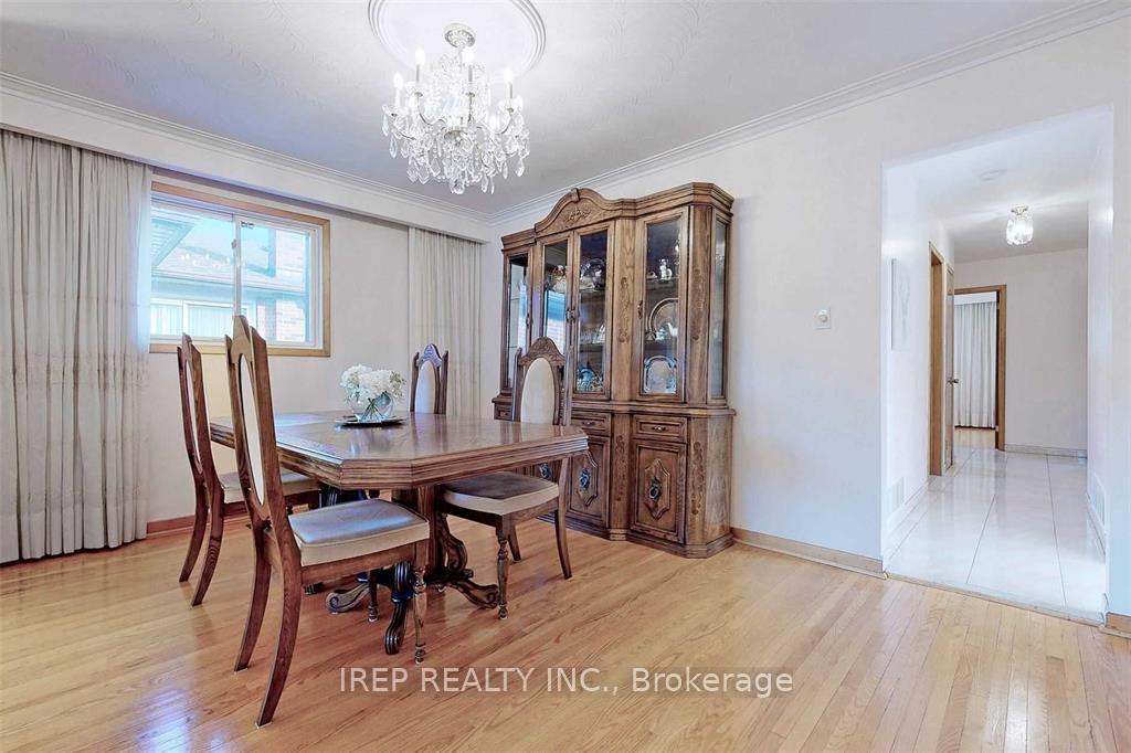 Photo 7 of Unit Main, 94 Iangrove Terrace, Scarborough, L'Amoreaux — HOMEH