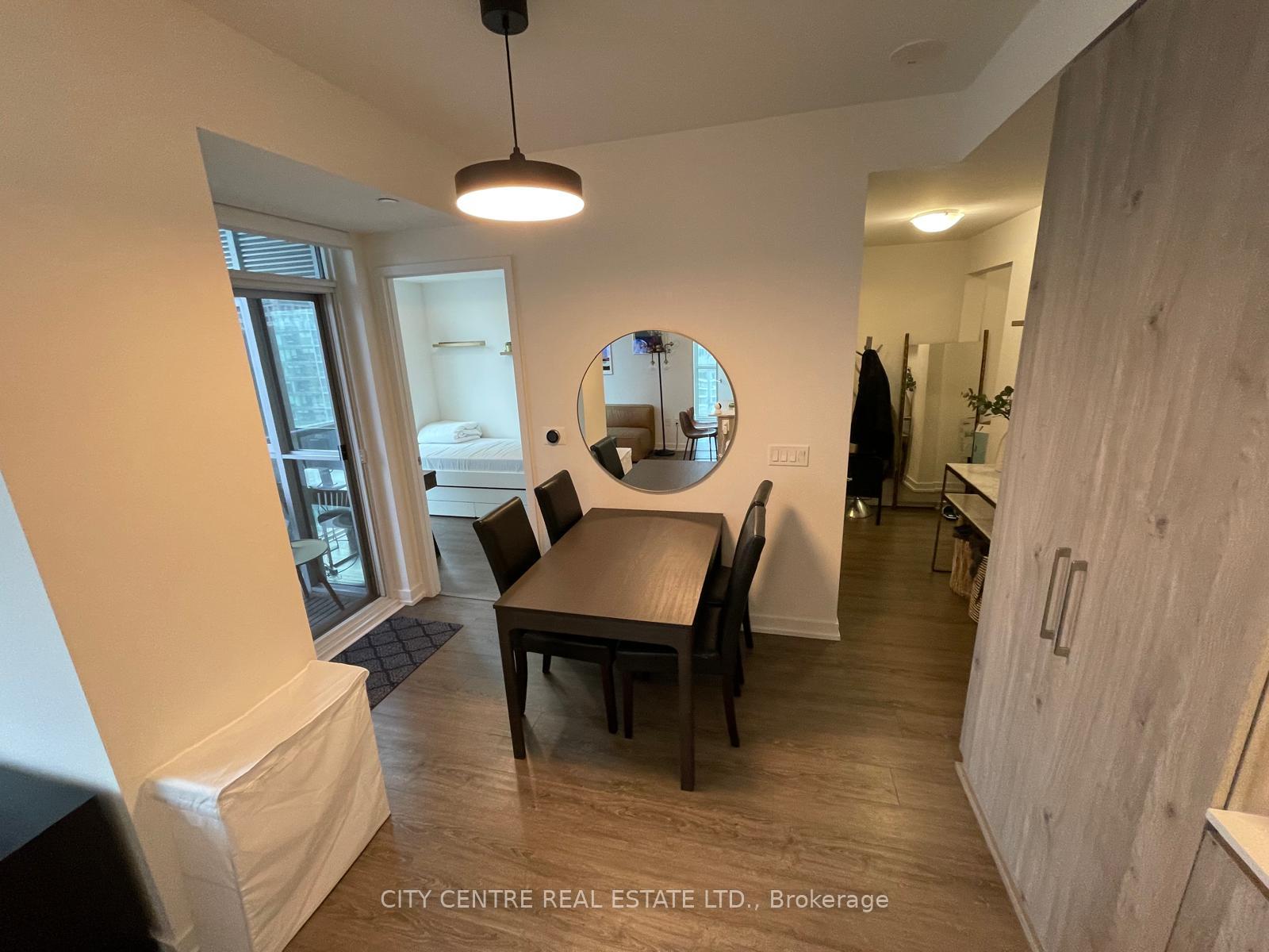 Photo 6 of Unit 1602, 1 Yorkville Avenue, Toronto, The Annex — HOMEH