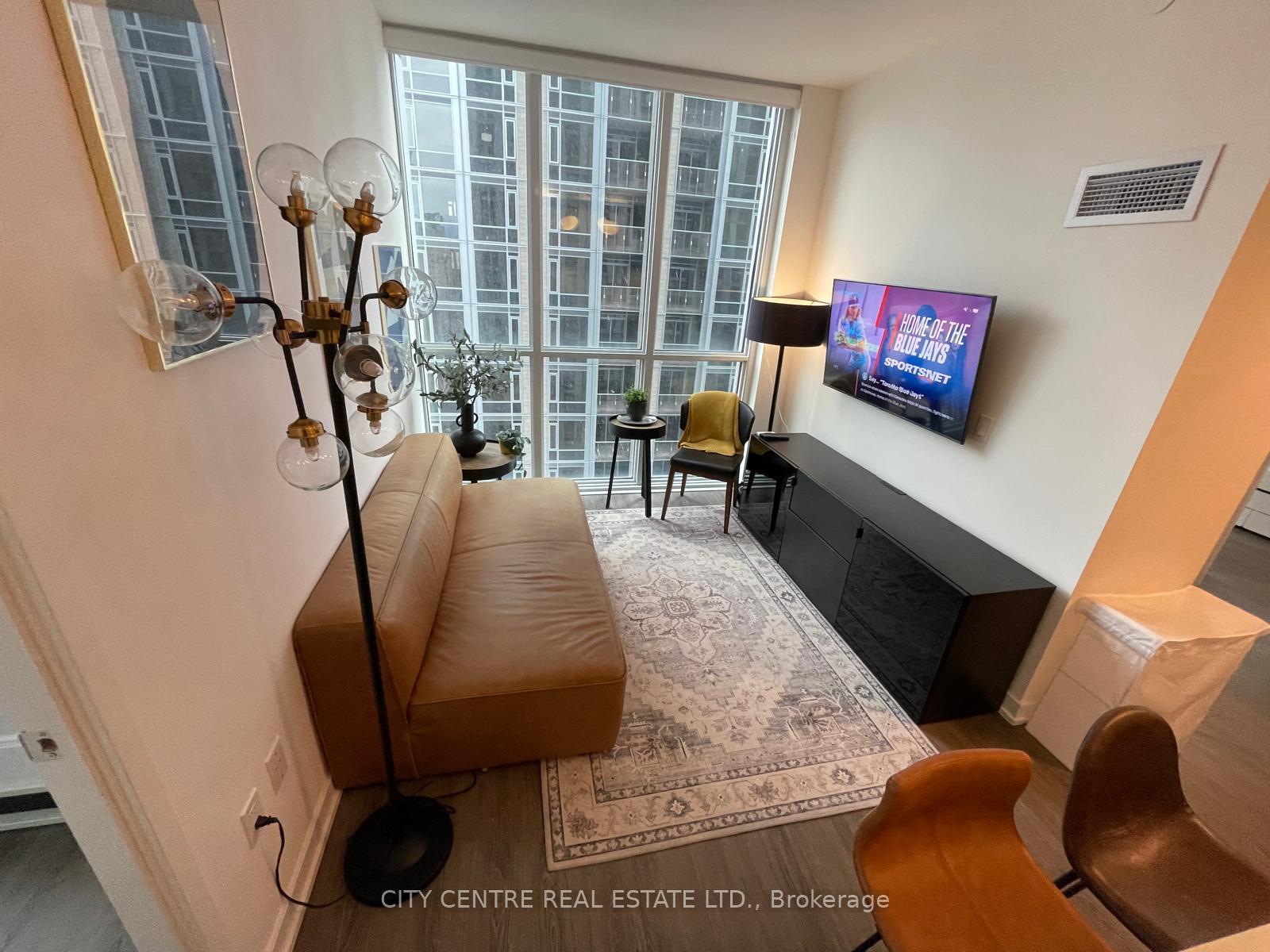 Photo 7 of Unit 1602, 1 Yorkville Avenue, Toronto, The Annex — HOMEH