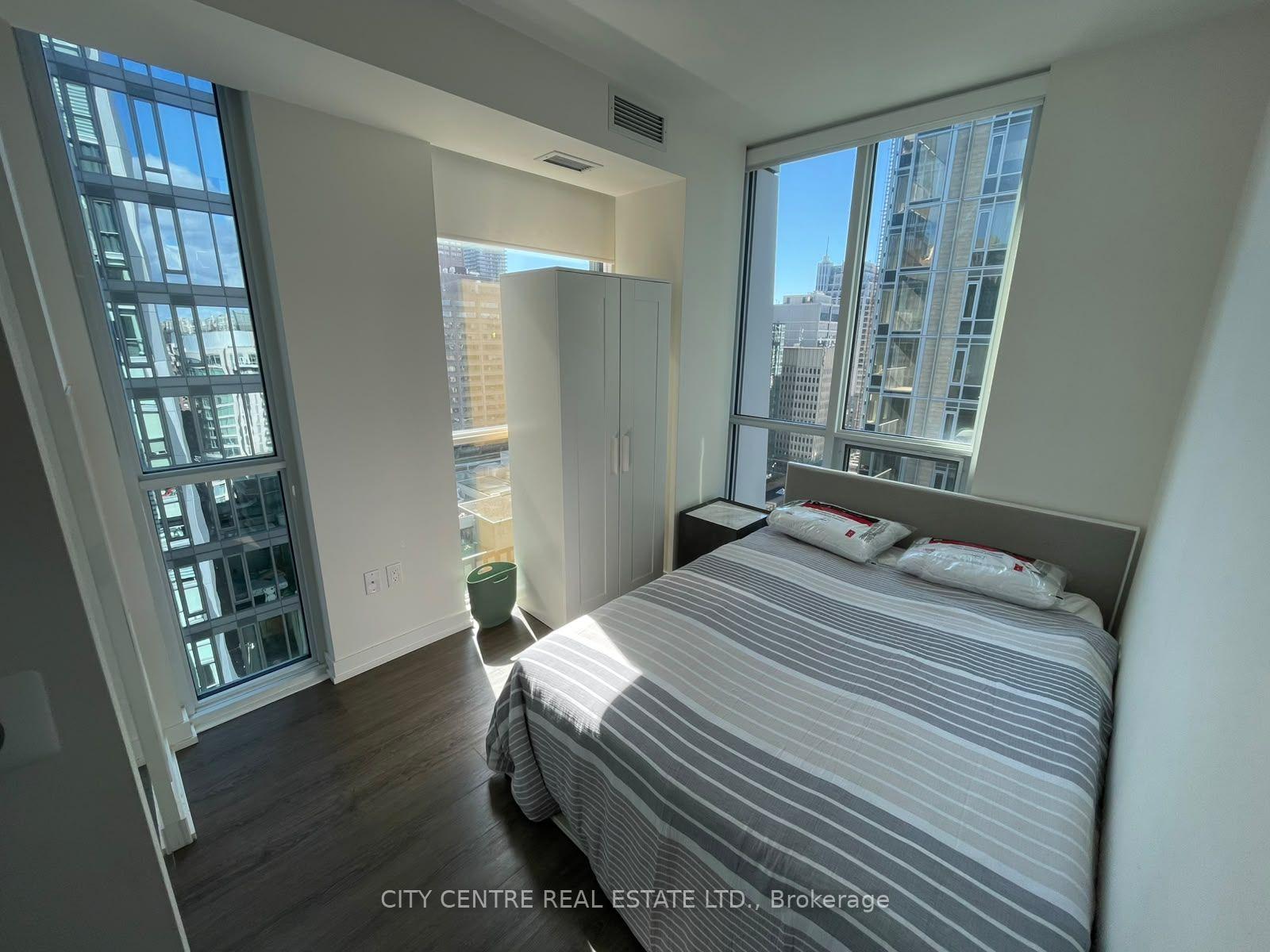Photo 9 of Unit 1602, 1 Yorkville Avenue, Toronto, The Annex — HOMEH