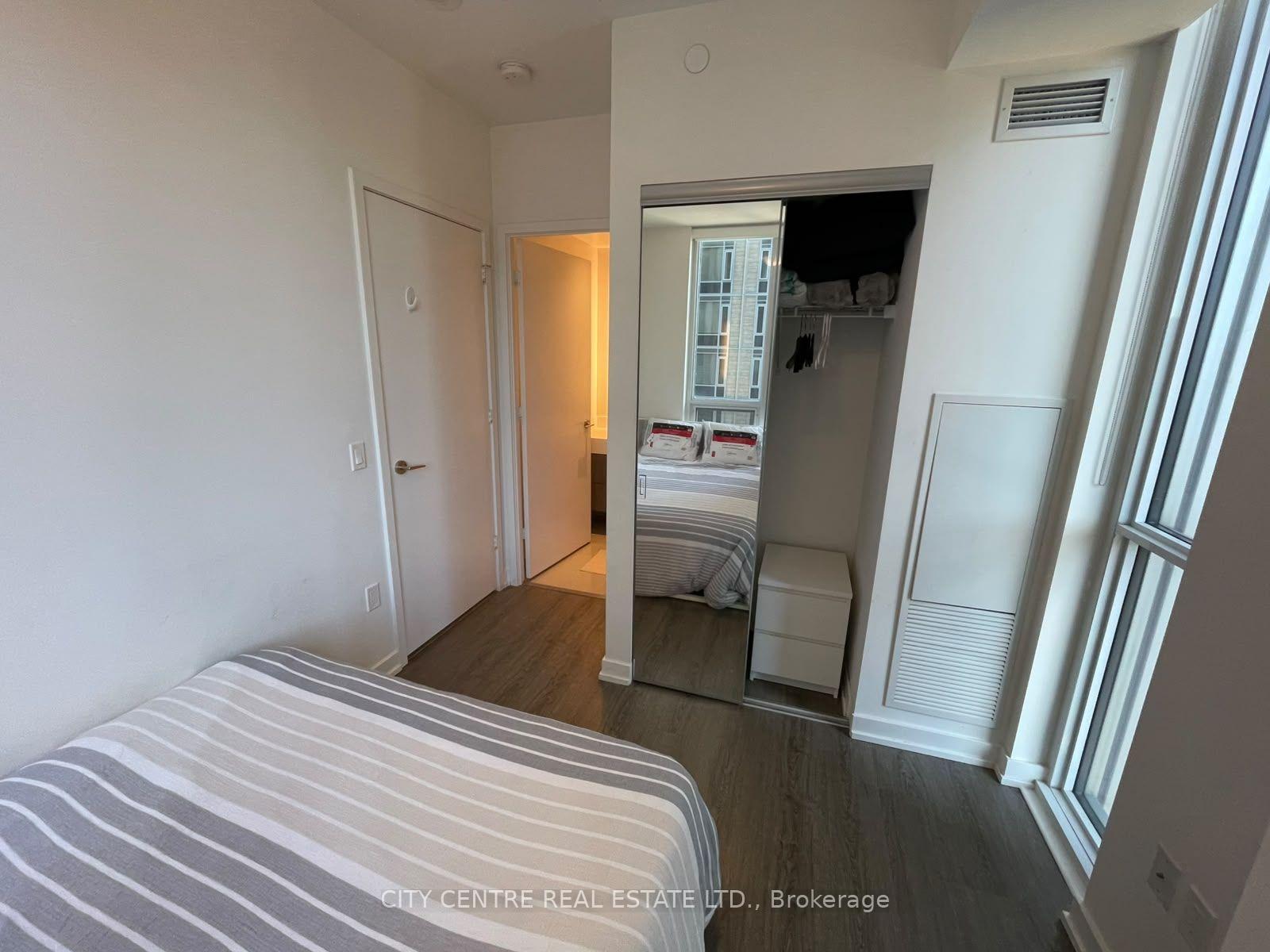 Photo 10 of Unit 1602, 1 Yorkville Avenue, Toronto, The Annex — HOMEH