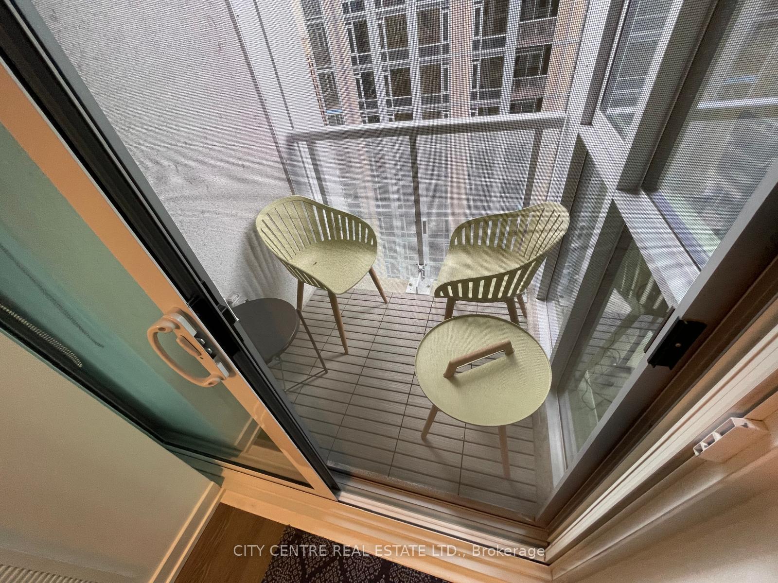 Photo 17 of Unit 1602, 1 Yorkville Avenue, Toronto, The Annex — HOMEH