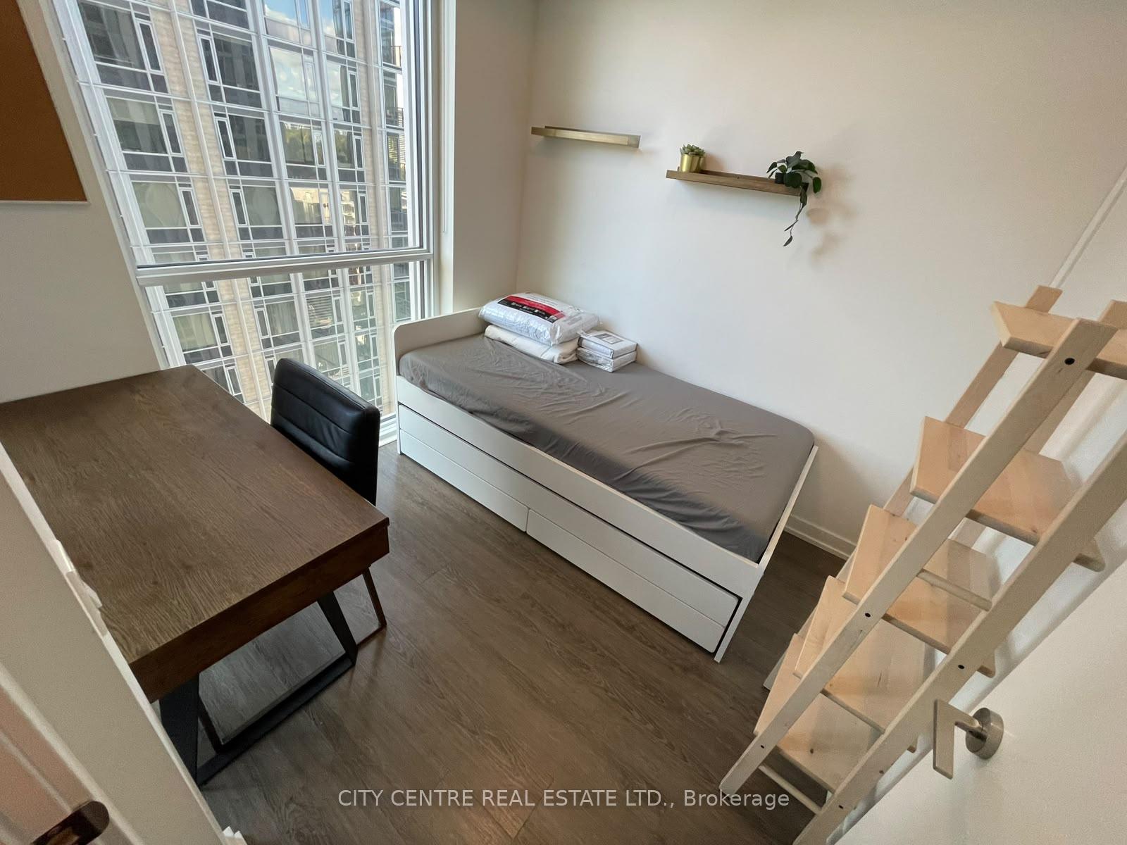 Photo 18 of Unit 1602, 1 Yorkville Avenue, Toronto, The Annex — HOMEH