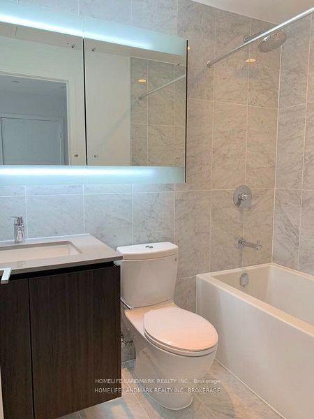 Photo 3 of Unit 1107, 115 Mcmahon Drive, North York, Bayview Village — HOMEH