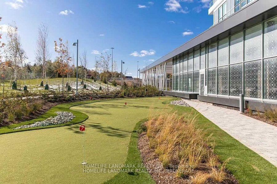 Photo 7 of Unit 1107, 115 Mcmahon Drive, North York, Bayview Village — HOMEH