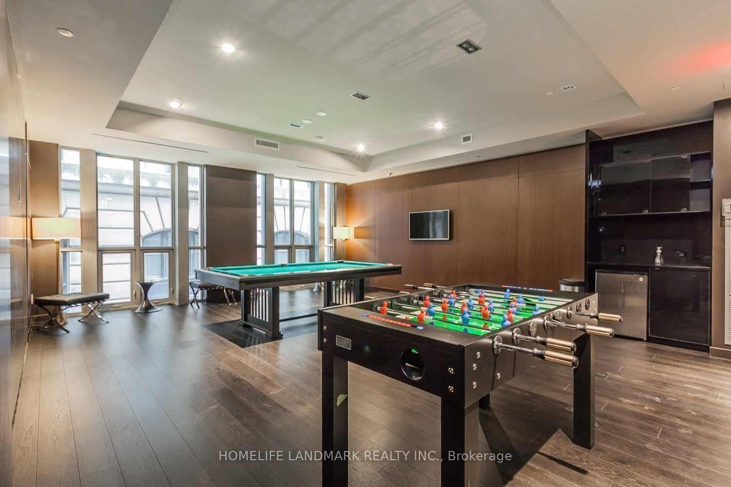 Photo 10 of Unit 3610, 70 Temperance Street, Toronto, Bay Street Corridor — HOMEH