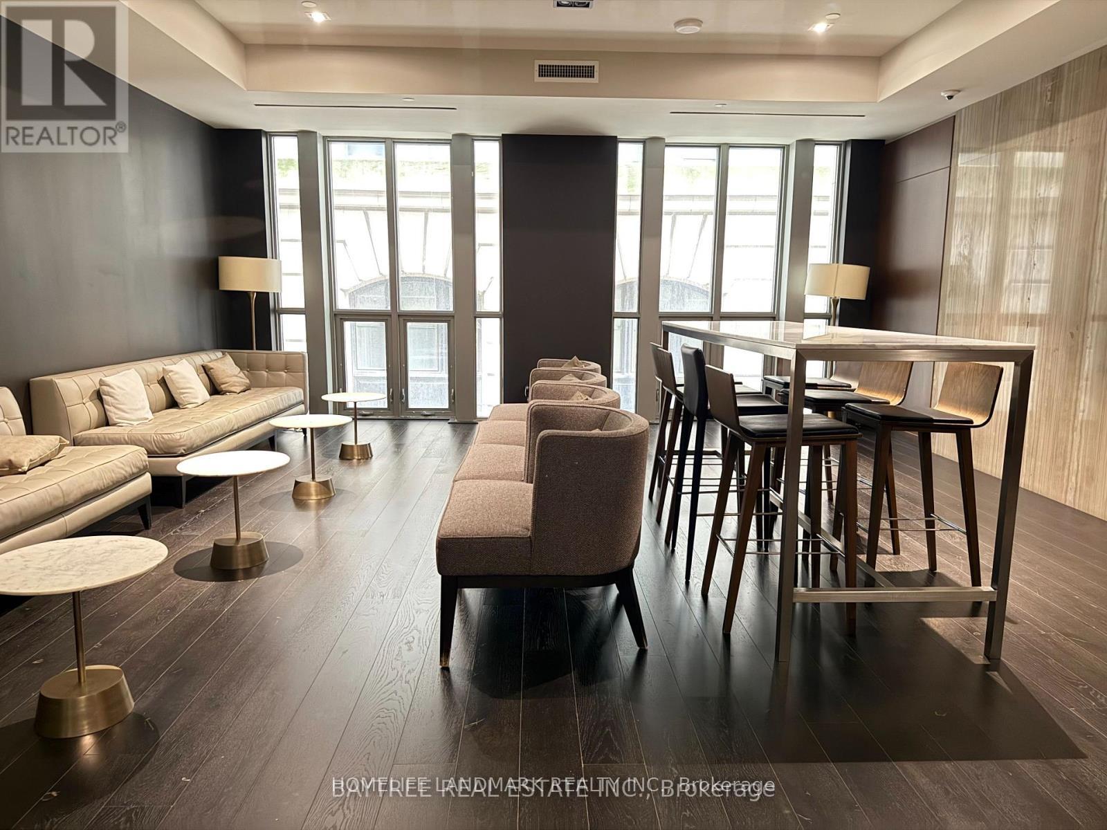 Photo 11 of Unit 3610, 70 Temperance Street, Toronto, Bay Street Corridor — HOMEH